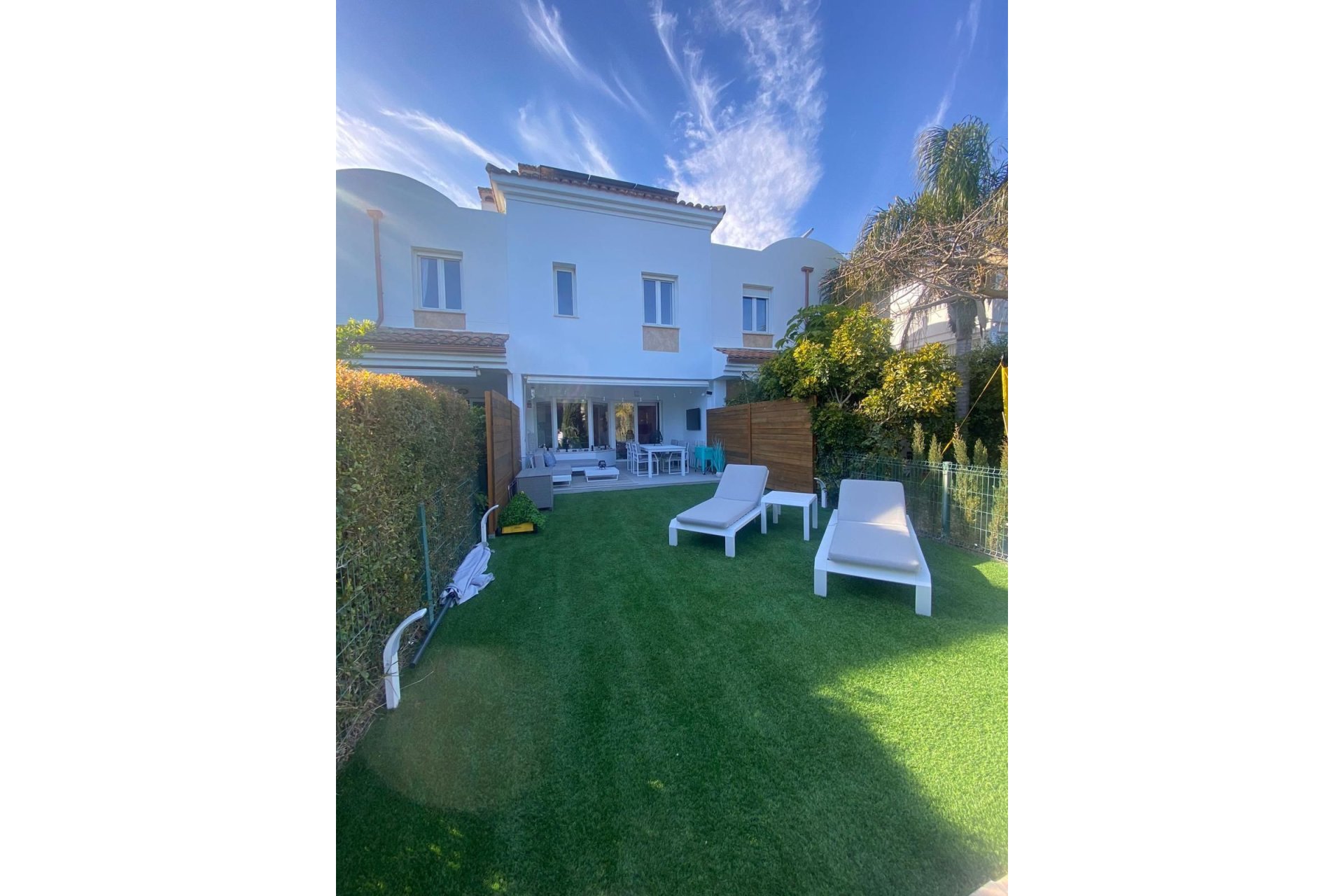 Resale - House - Townhouse - Benalmádena - Benalmadena Costa