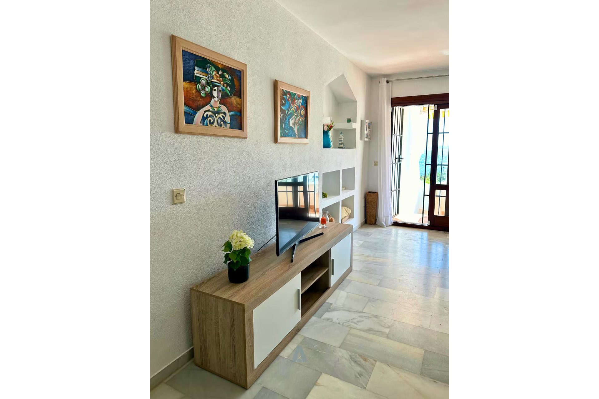 Resale - House - Townhouse - Benalmádena - Benalmadena Costa