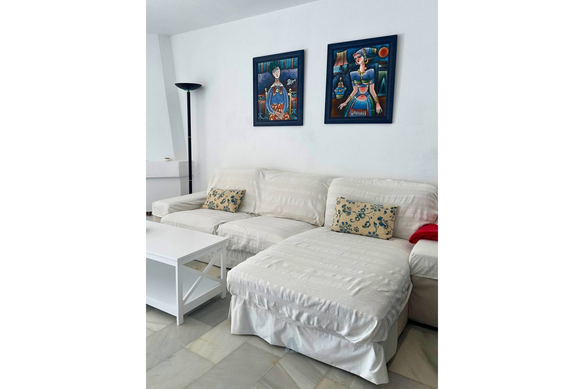 Resale - House - Townhouse - Benalmádena - Benalmadena Costa