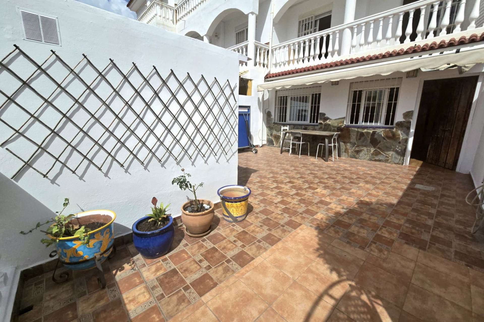 Resale - House - Townhouse - Benalmádena - Benalmadena Costa