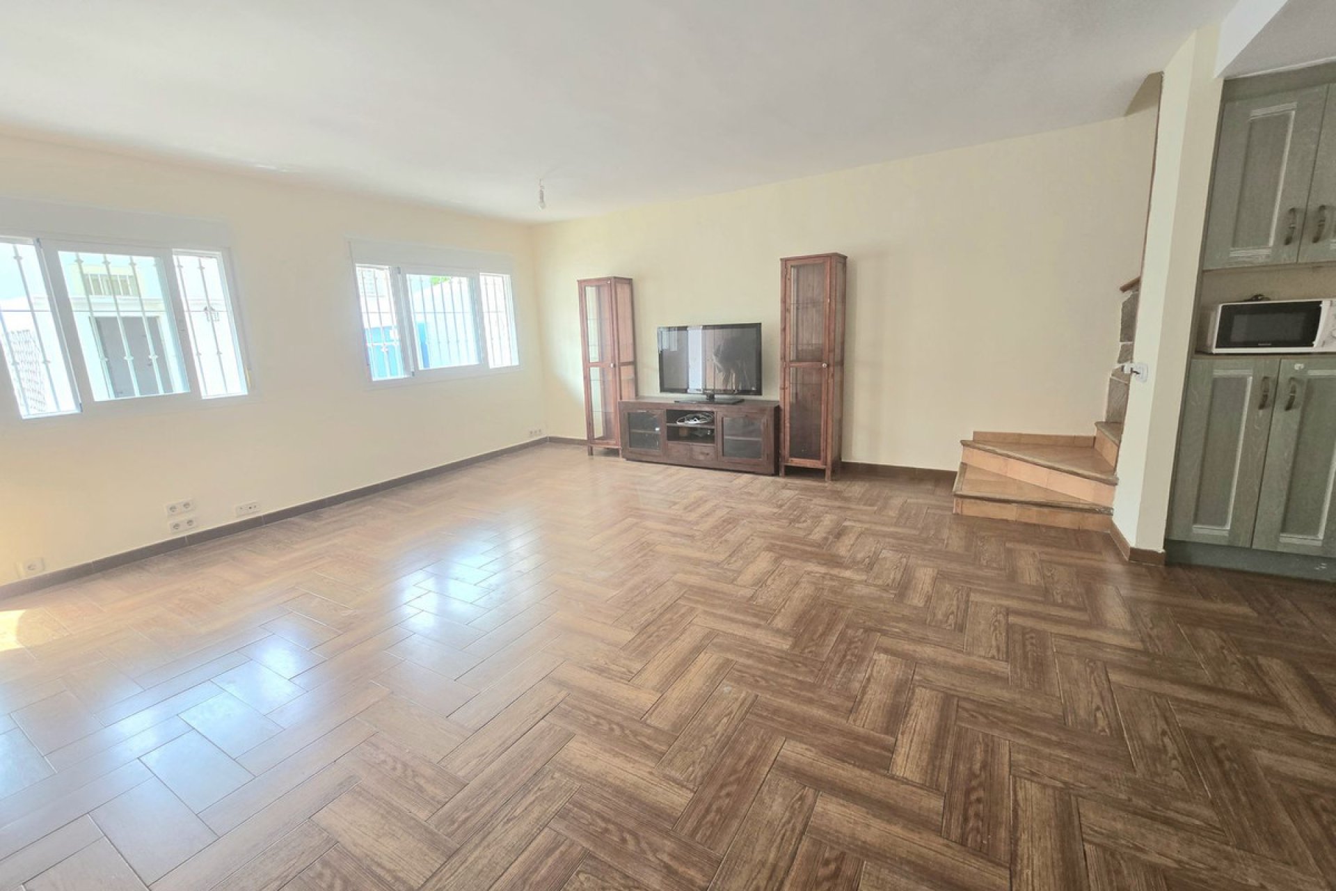 Resale - House - Townhouse - Benalmádena - Benalmadena Costa