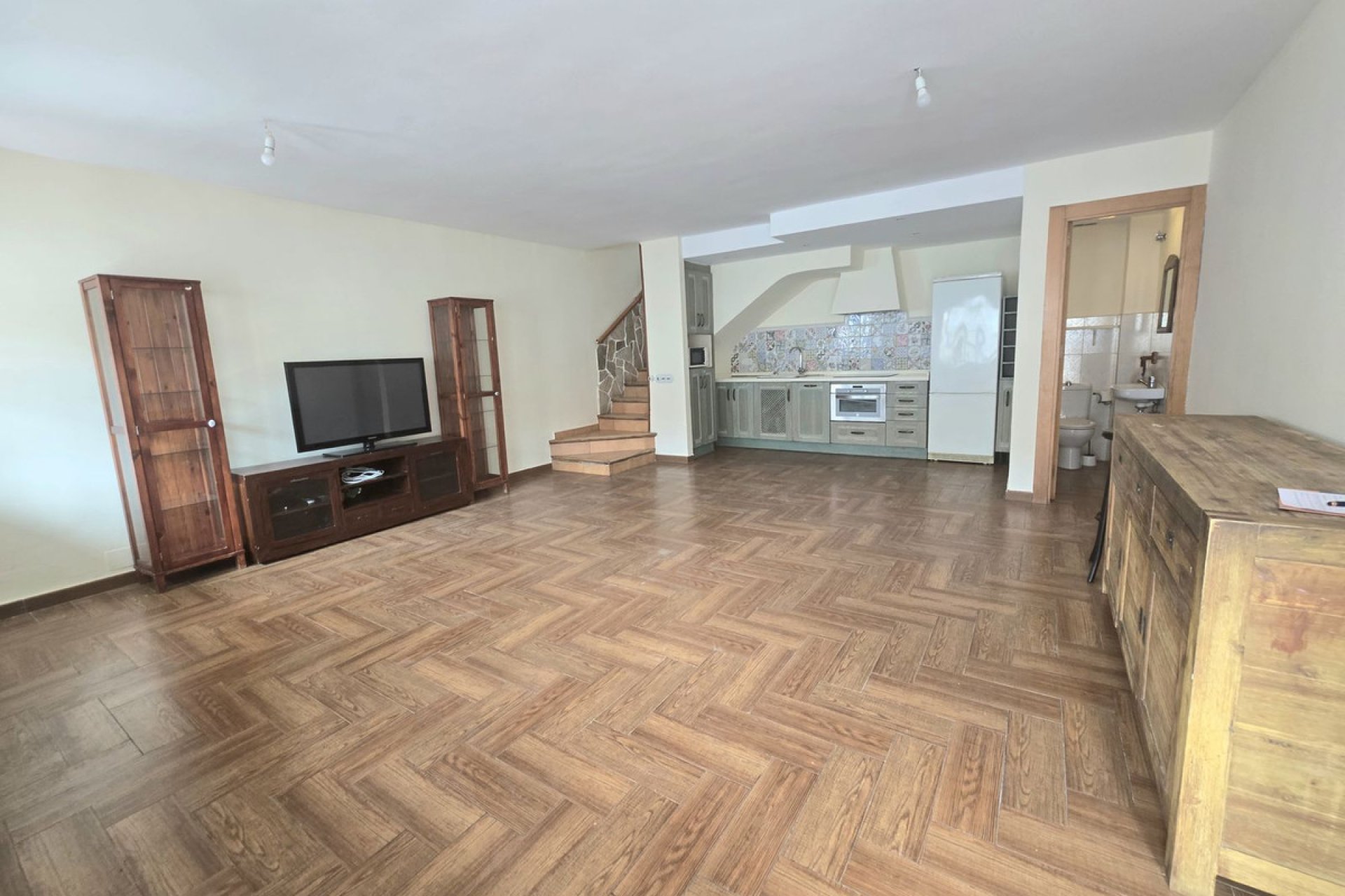 Resale - House - Townhouse - Benalmádena - Benalmadena Costa