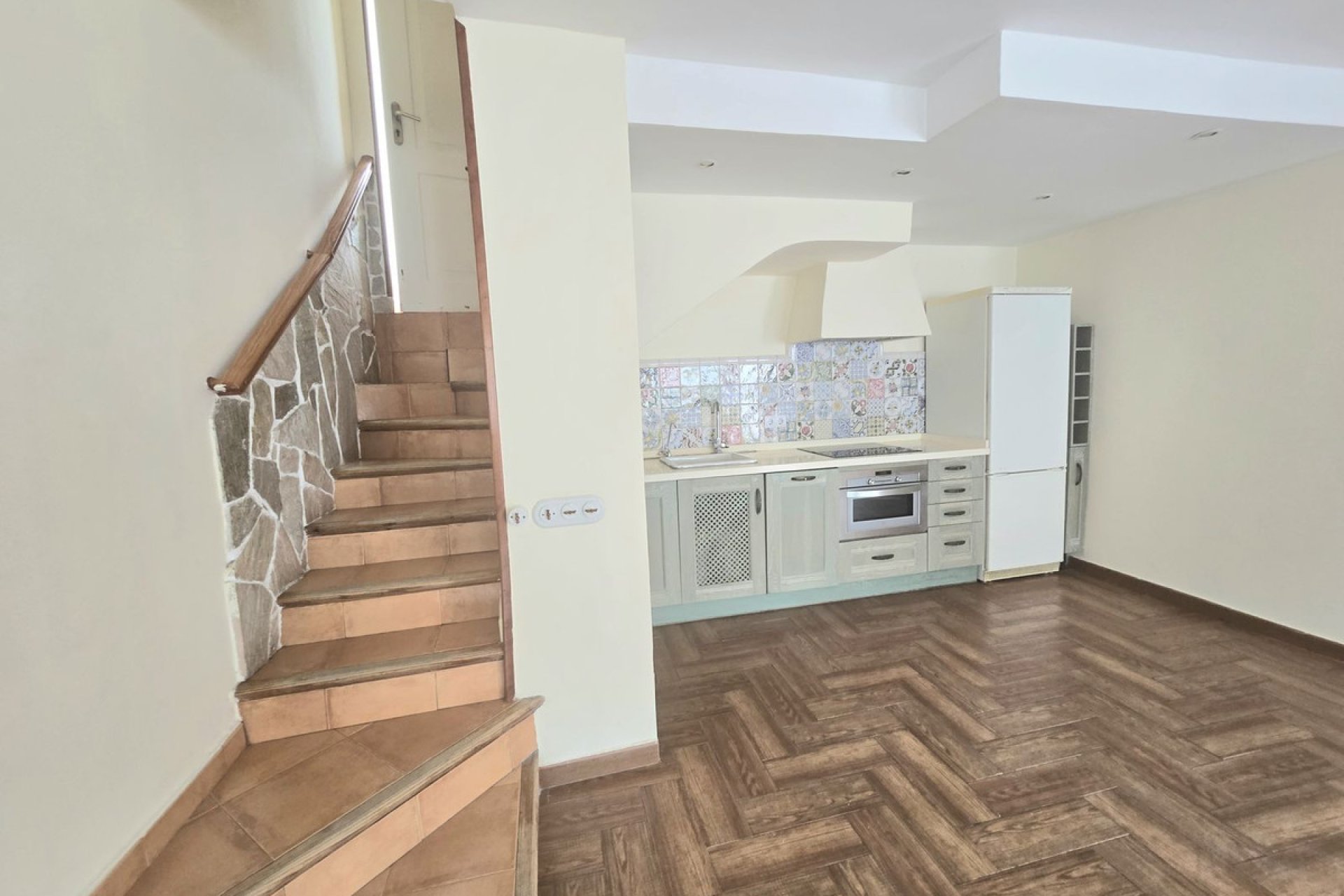 Resale - House - Townhouse - Benalmádena - Benalmadena Costa