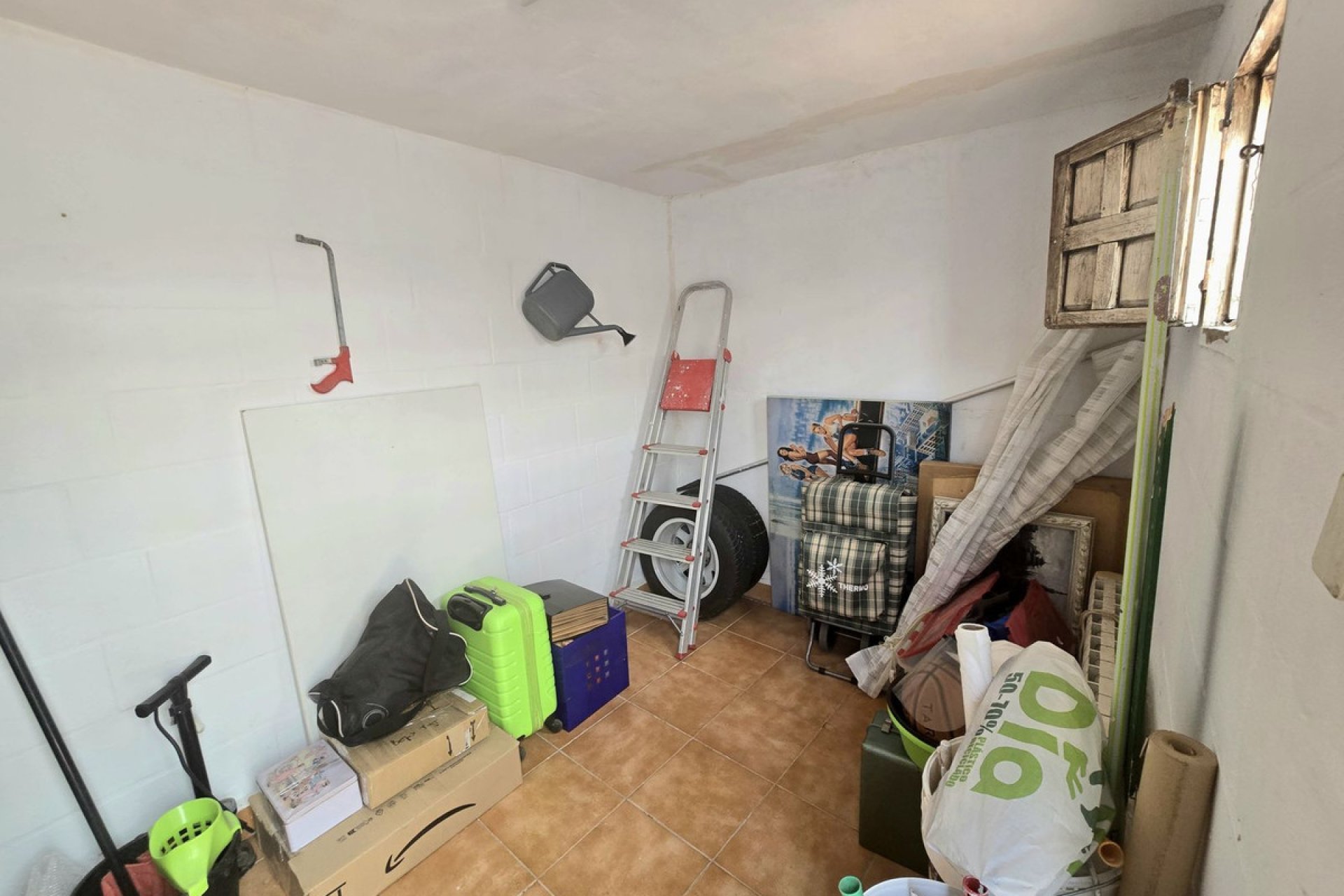 Resale - House - Townhouse - Benalmádena - Benalmadena Costa