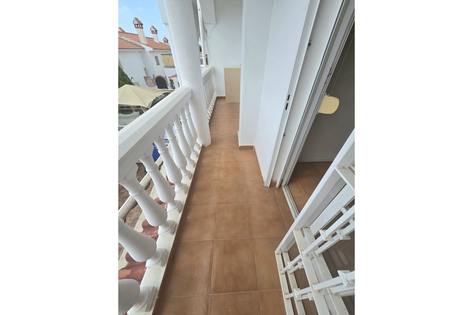 Resale - House - Townhouse - Benalmádena - Benalmadena Costa