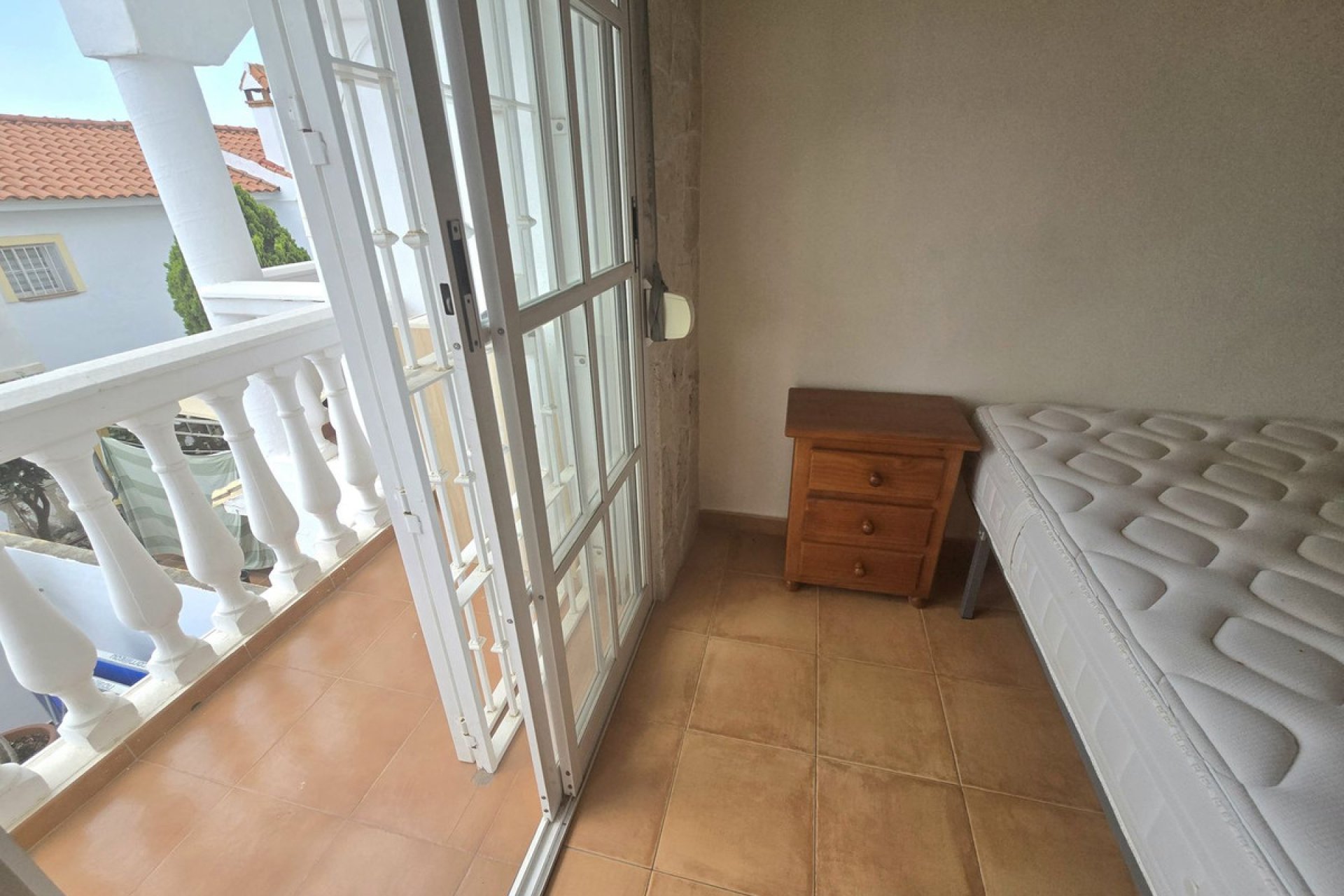 Resale - House - Townhouse - Benalmádena - Benalmadena Costa