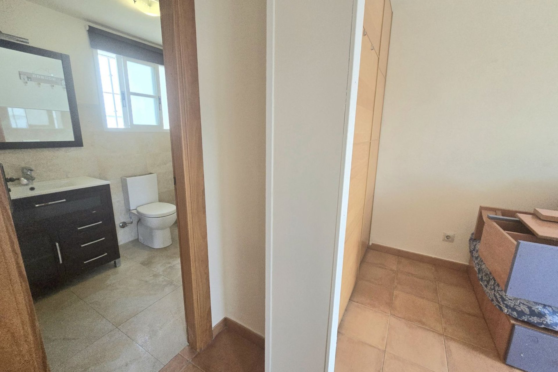 Resale - House - Townhouse - Benalmádena - Benalmadena Costa