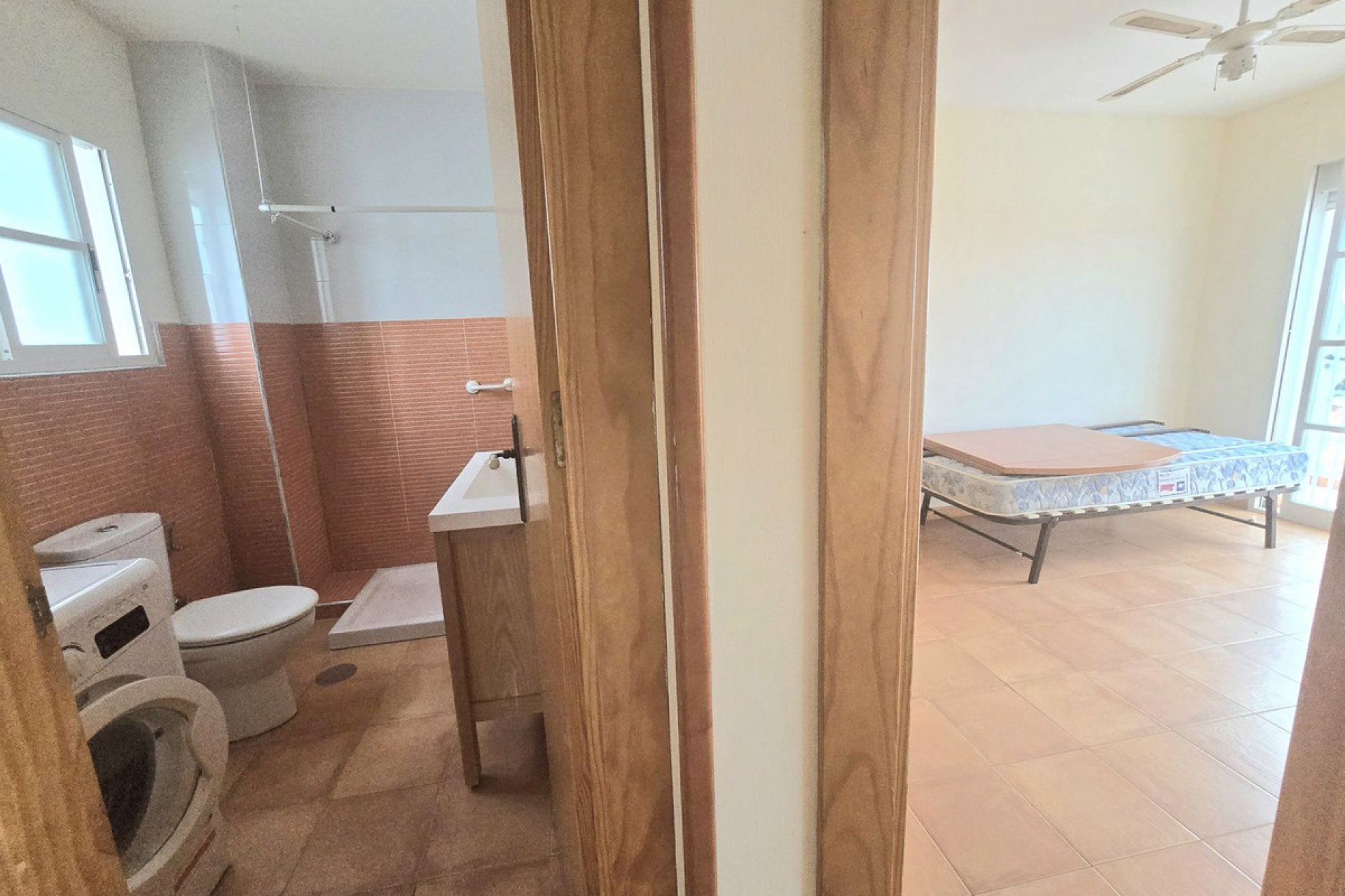 Resale - House - Townhouse - Benalmádena - Benalmadena Costa