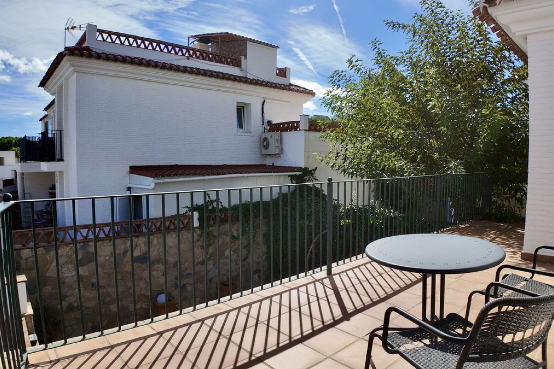 Resale - House - Townhouse - Benalmádena - Benalmadena Pueblo