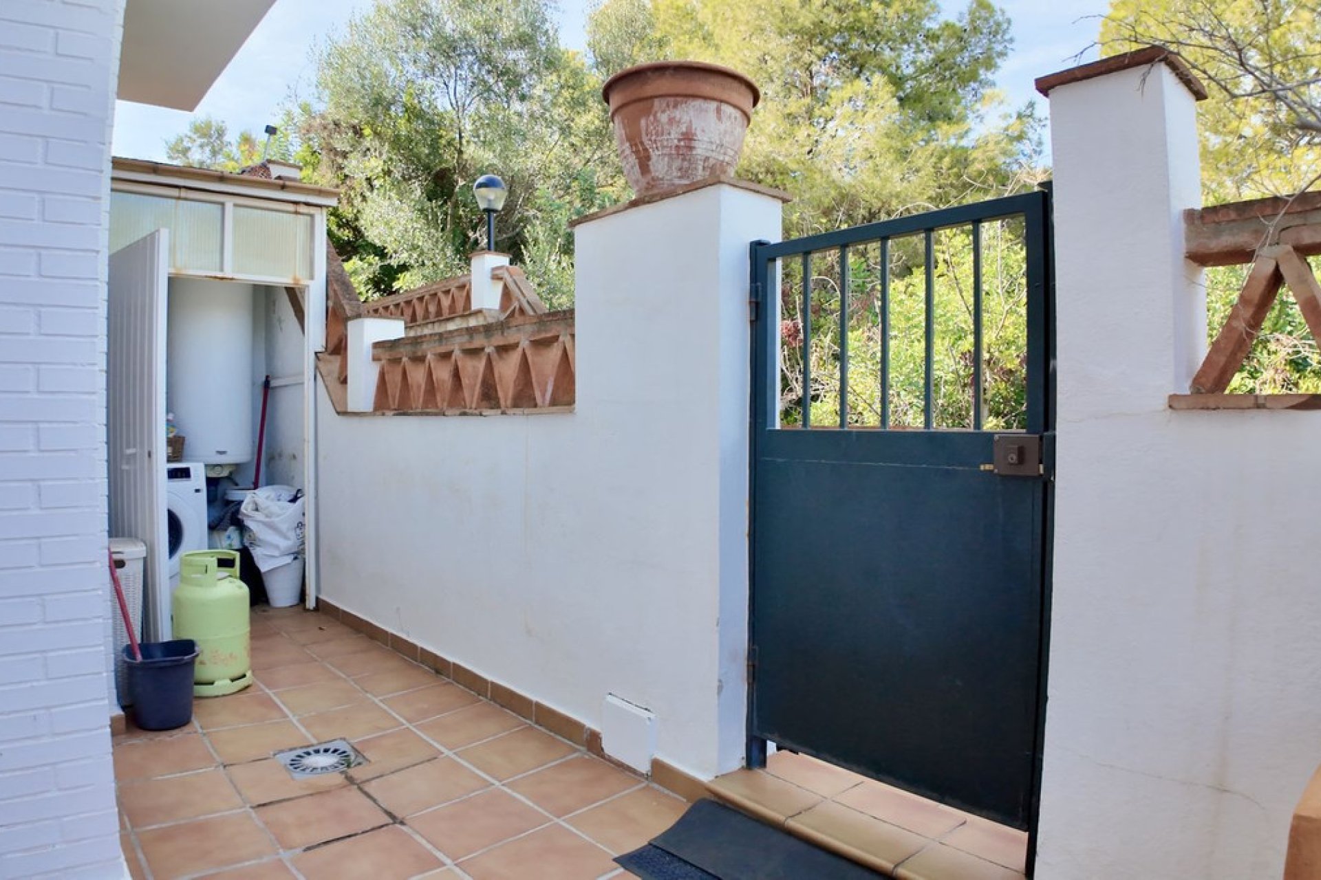 Resale - House - Townhouse - Benalmádena - Benalmadena Pueblo