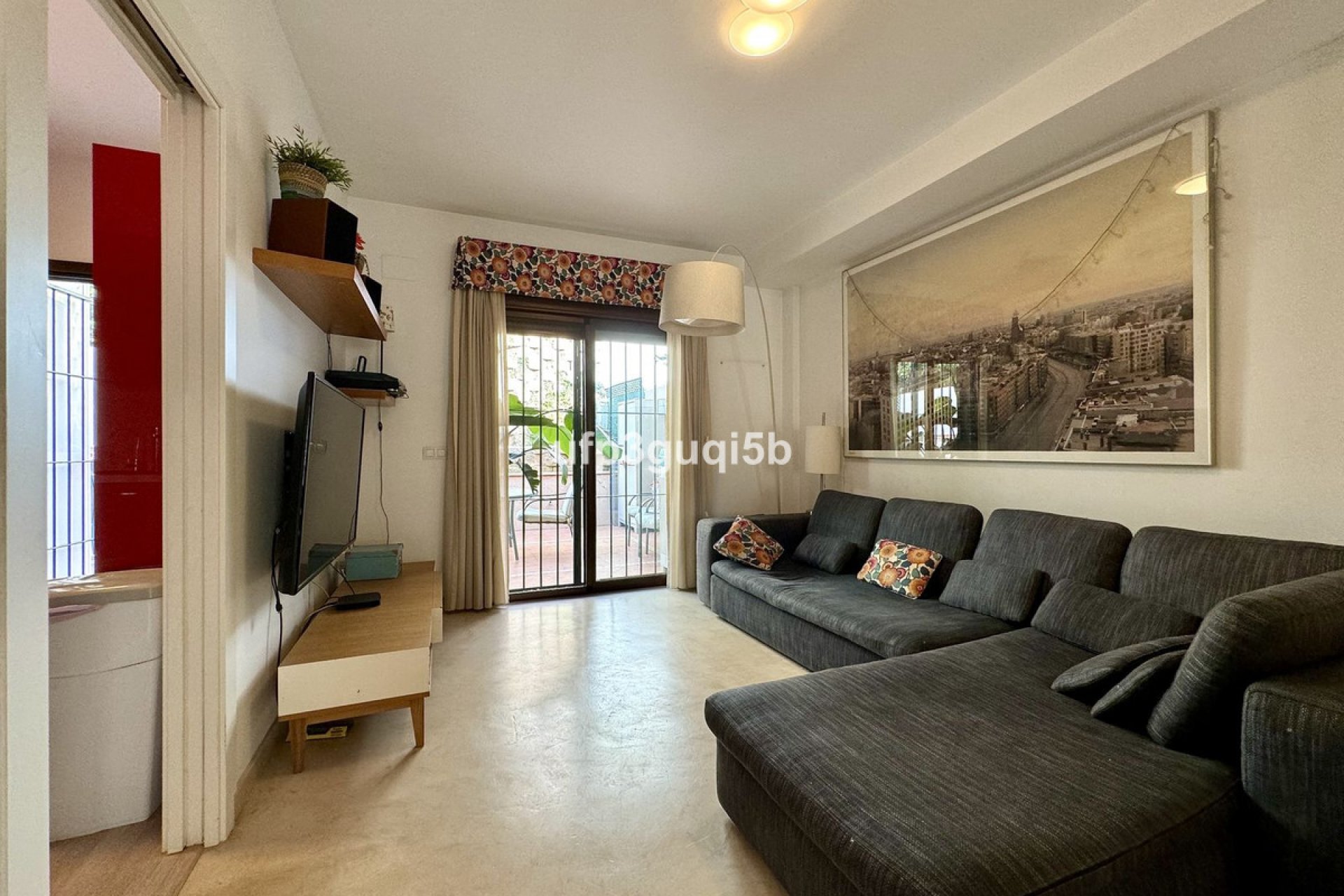 Resale - House - Townhouse - Benalmádena - Benalmadena Pueblo