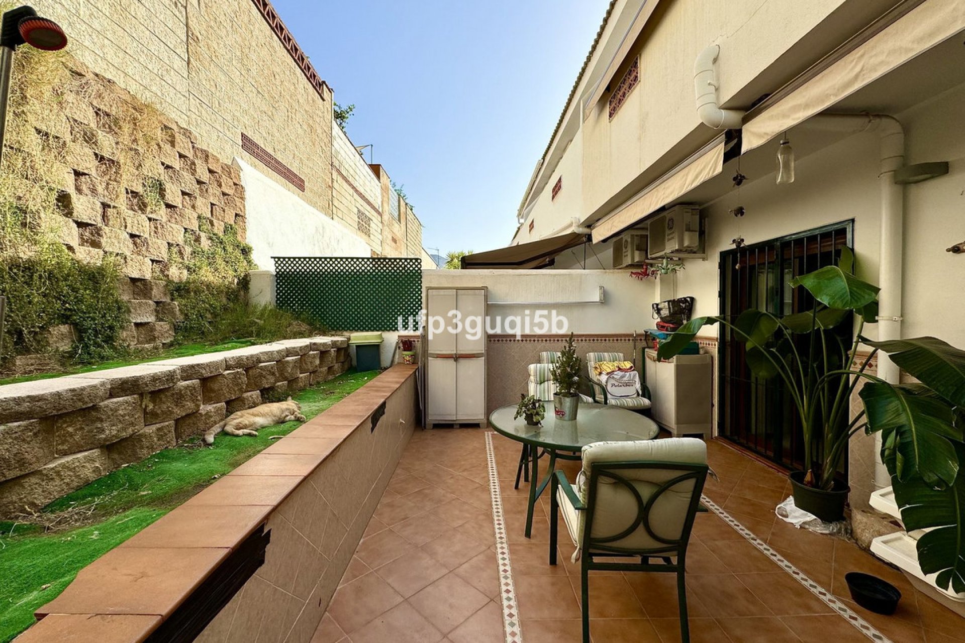 Resale - House - Townhouse - Benalmádena - Benalmadena Pueblo