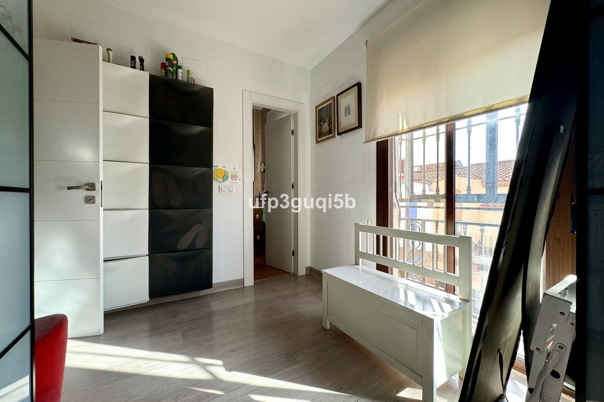 Resale - House - Townhouse - Benalmádena - Benalmadena Pueblo