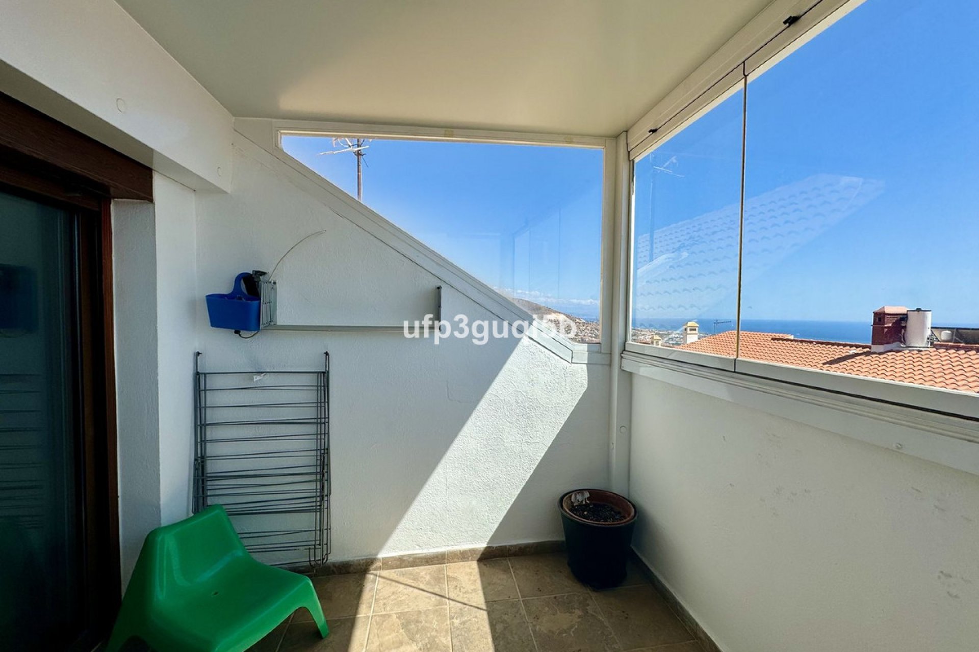 Resale - House - Townhouse - Benalmádena - Benalmadena Pueblo