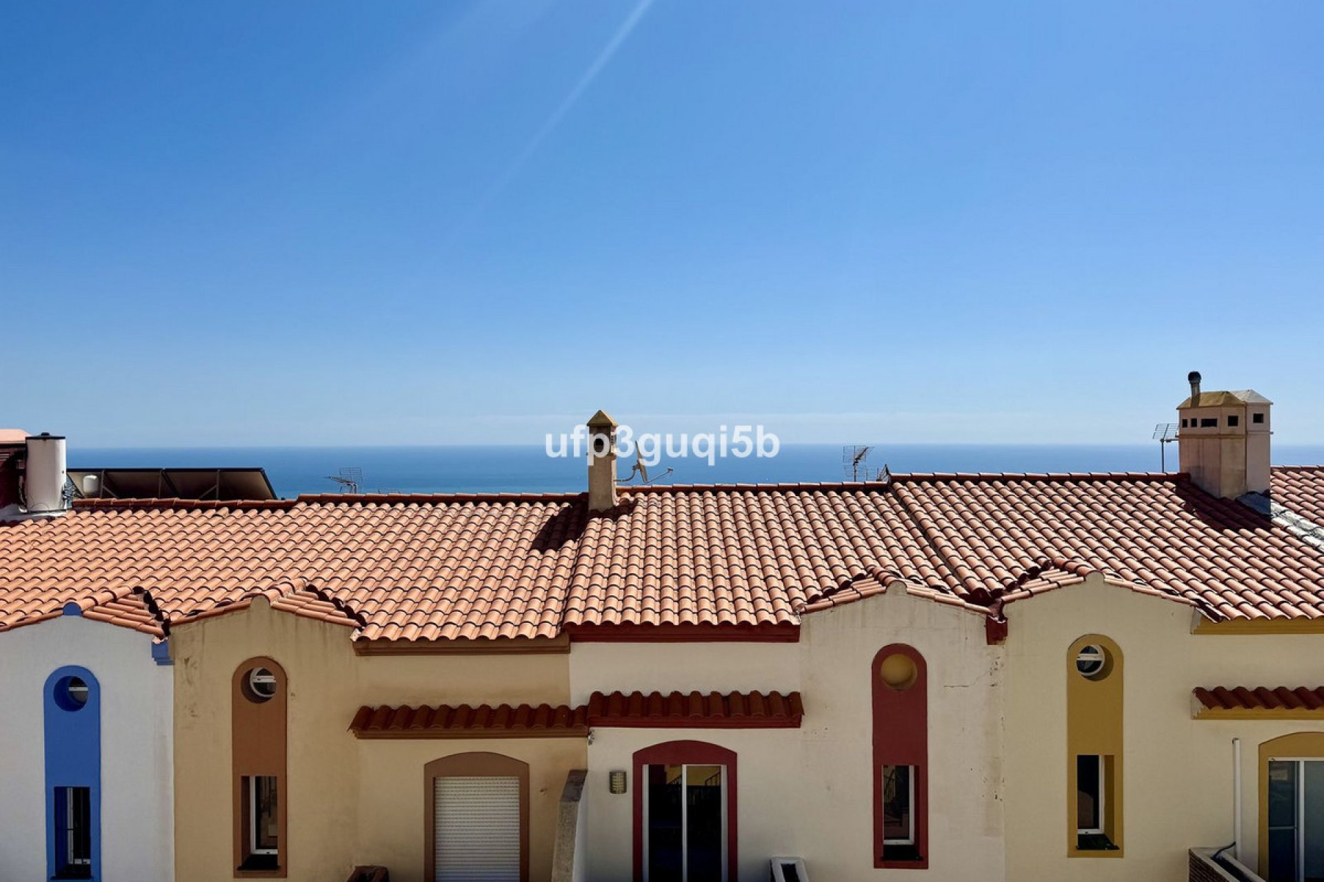 Resale - House - Townhouse - Benalmádena - Benalmadena Pueblo