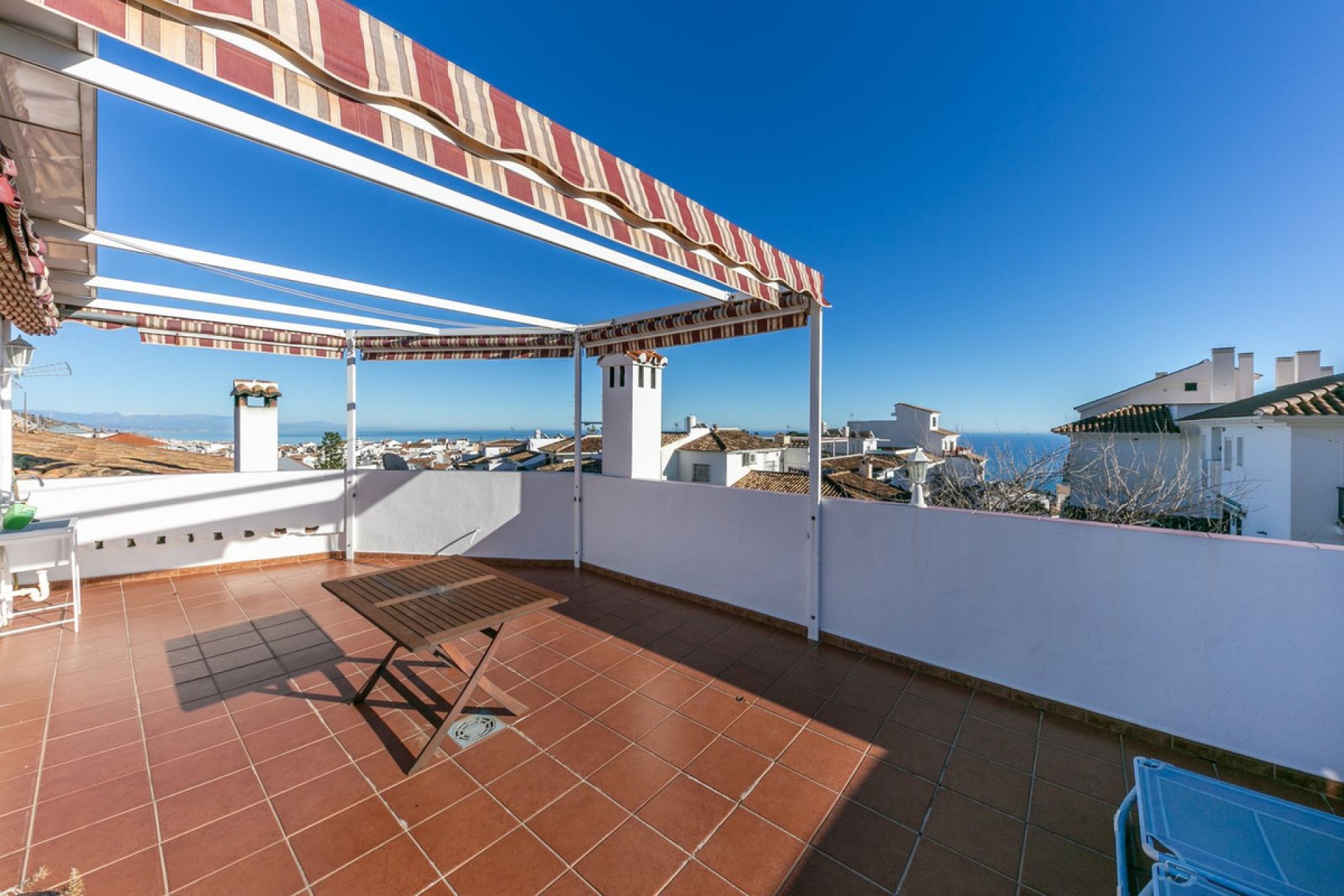 Resale - House - Townhouse - Benalmádena - Benalmadena Pueblo