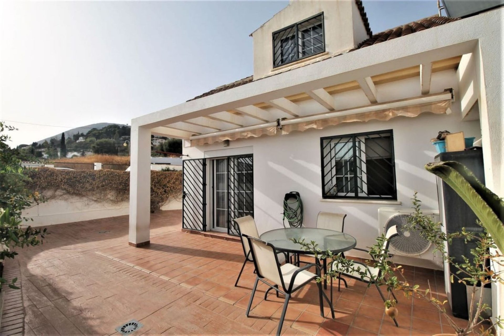 Resale - House - Townhouse - Benalmádena - Benalmadena Pueblo