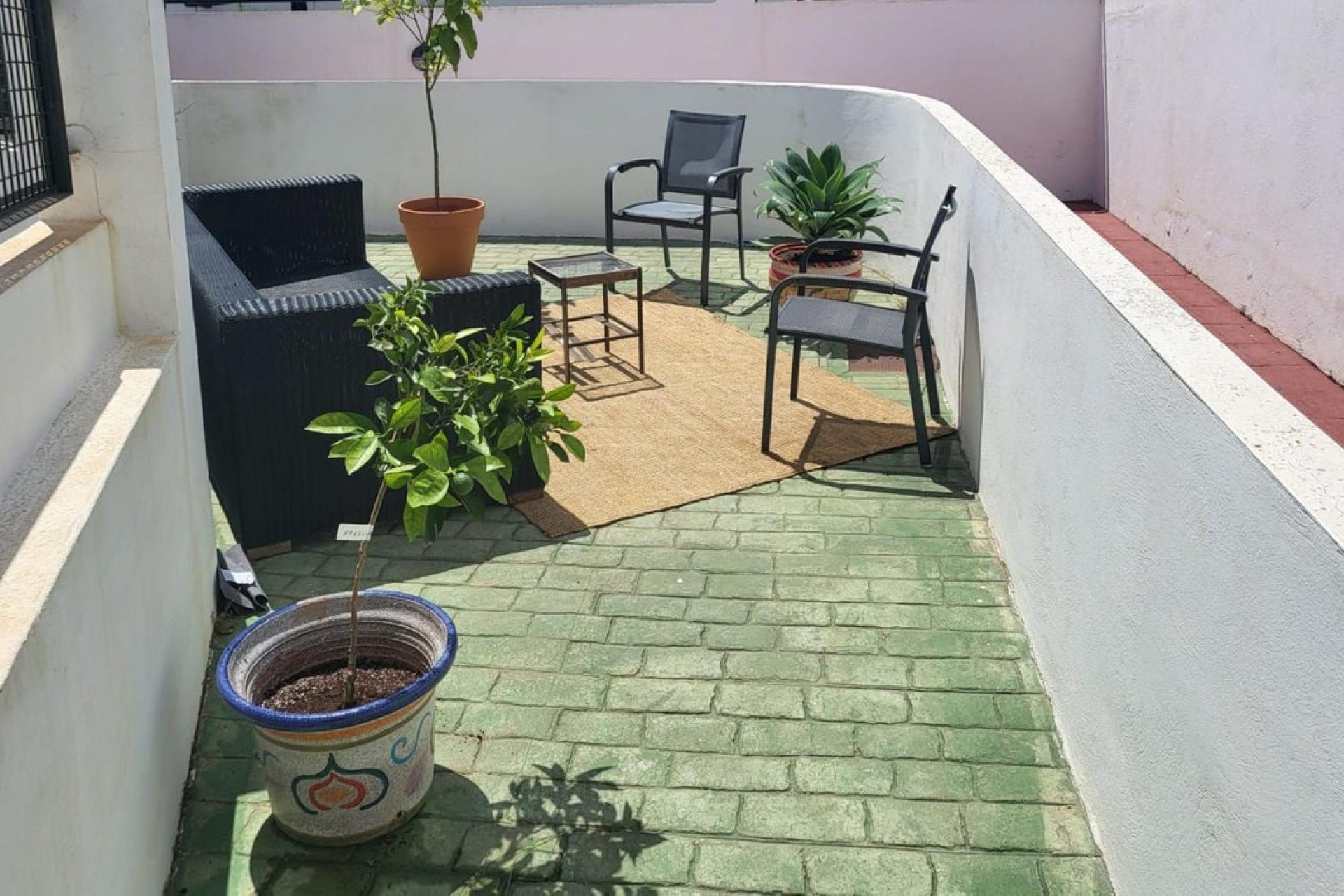 Resale - House - Townhouse - Benalmádena - Benalmadena Pueblo