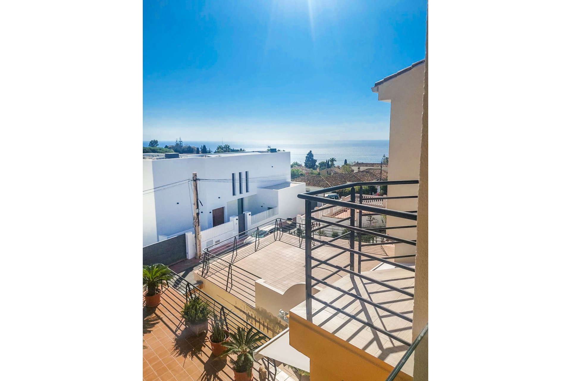 Resale - House - Townhouse - Benalmádena - La Capellania