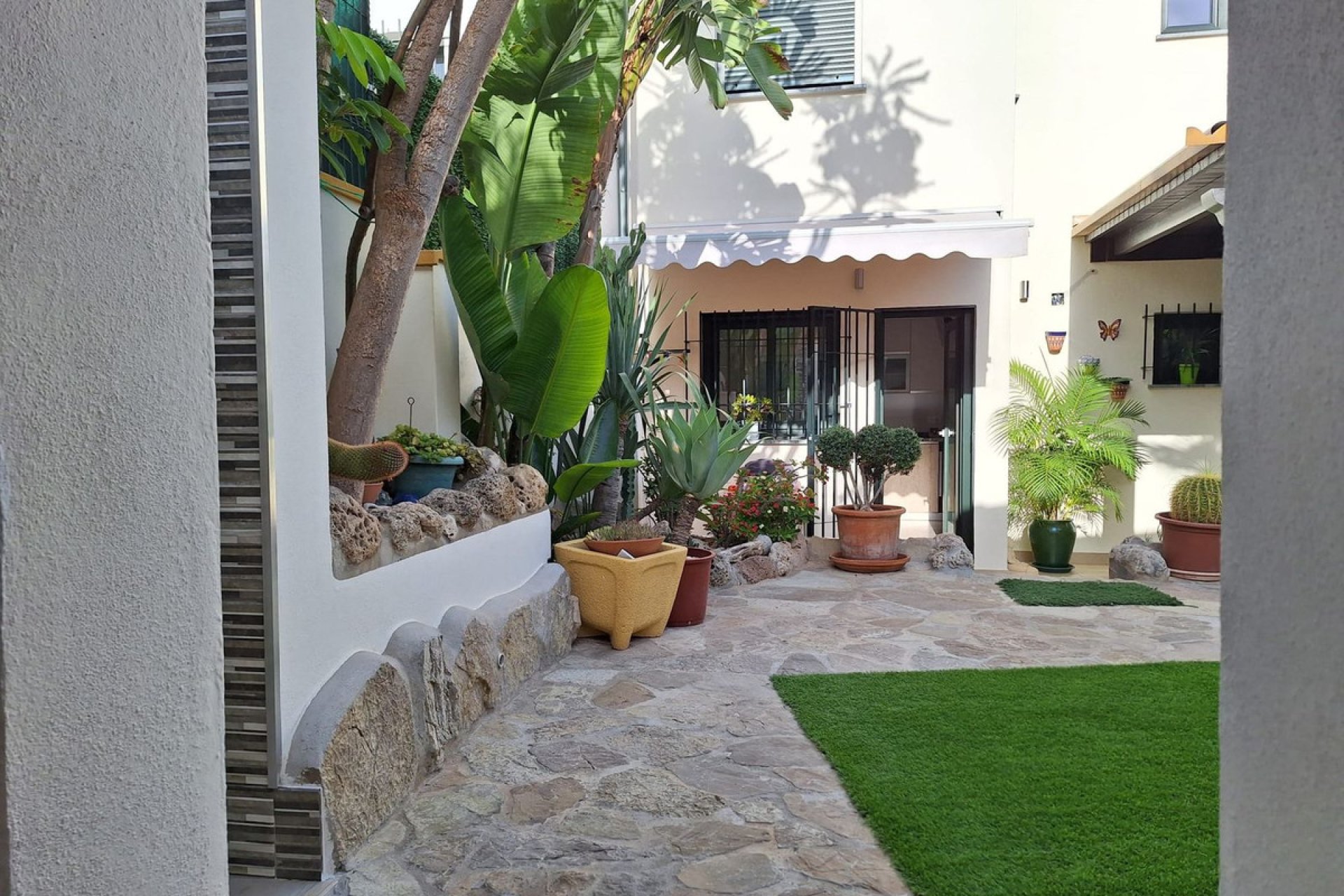 Resale - House - Townhouse - Benalmádena - La Capellania