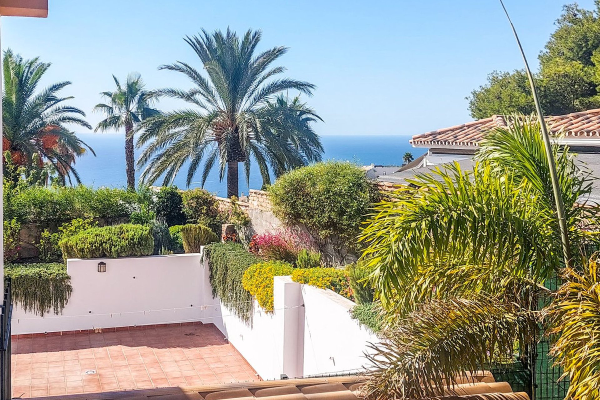 Resale - House - Townhouse - Benalmádena - La Capellania