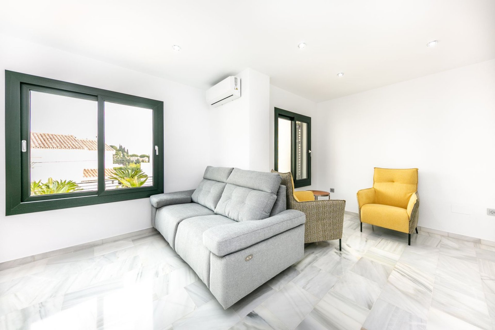 Resale - House - Townhouse - Benalmádena - La Capellania