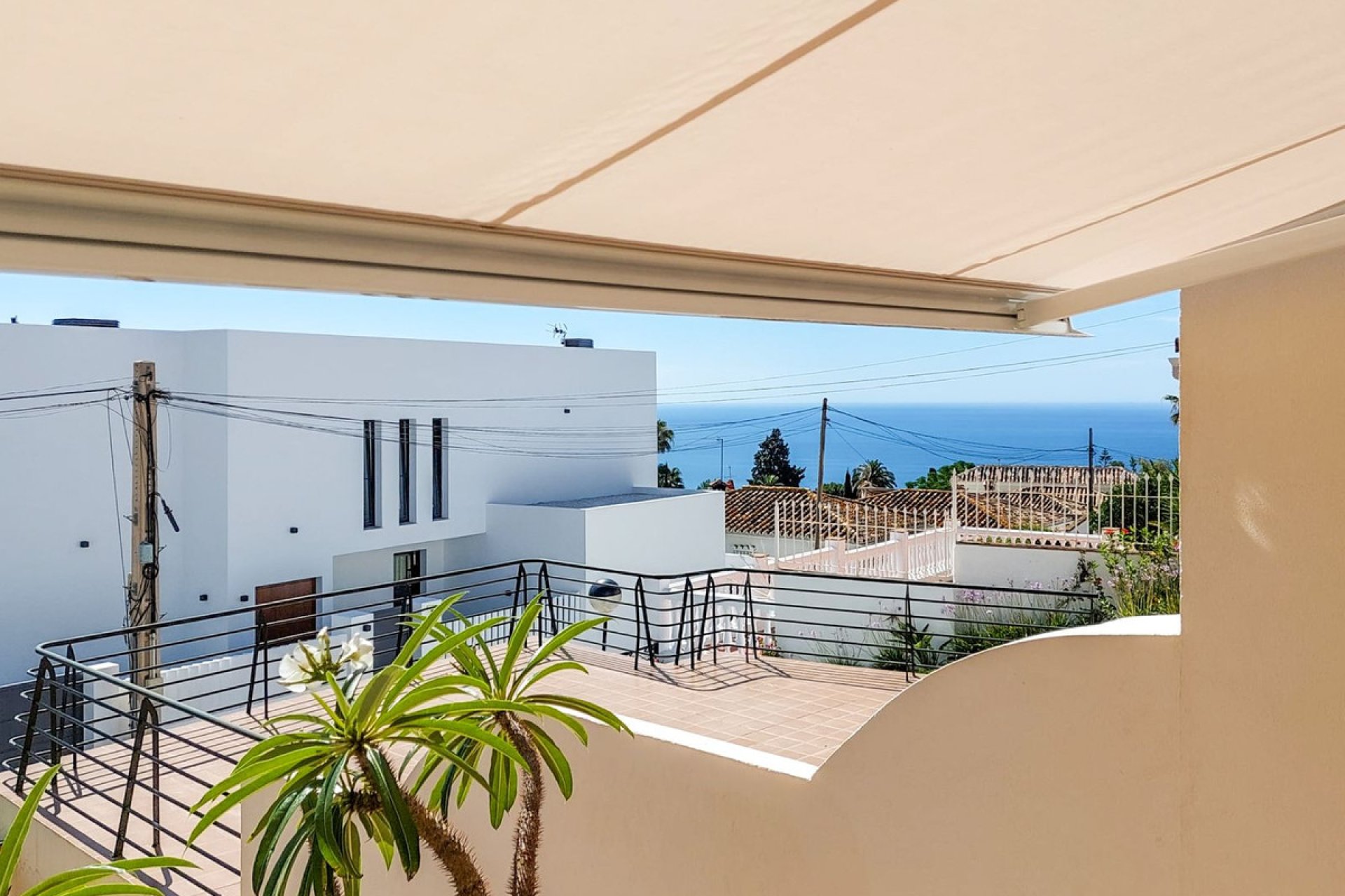 Resale - House - Townhouse - Benalmádena - La Capellania