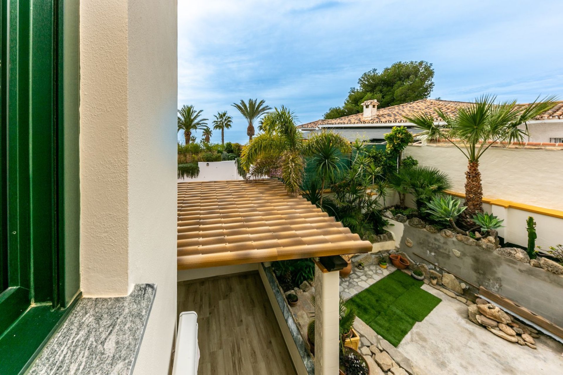 Resale - House - Townhouse - Benalmádena - La Capellania