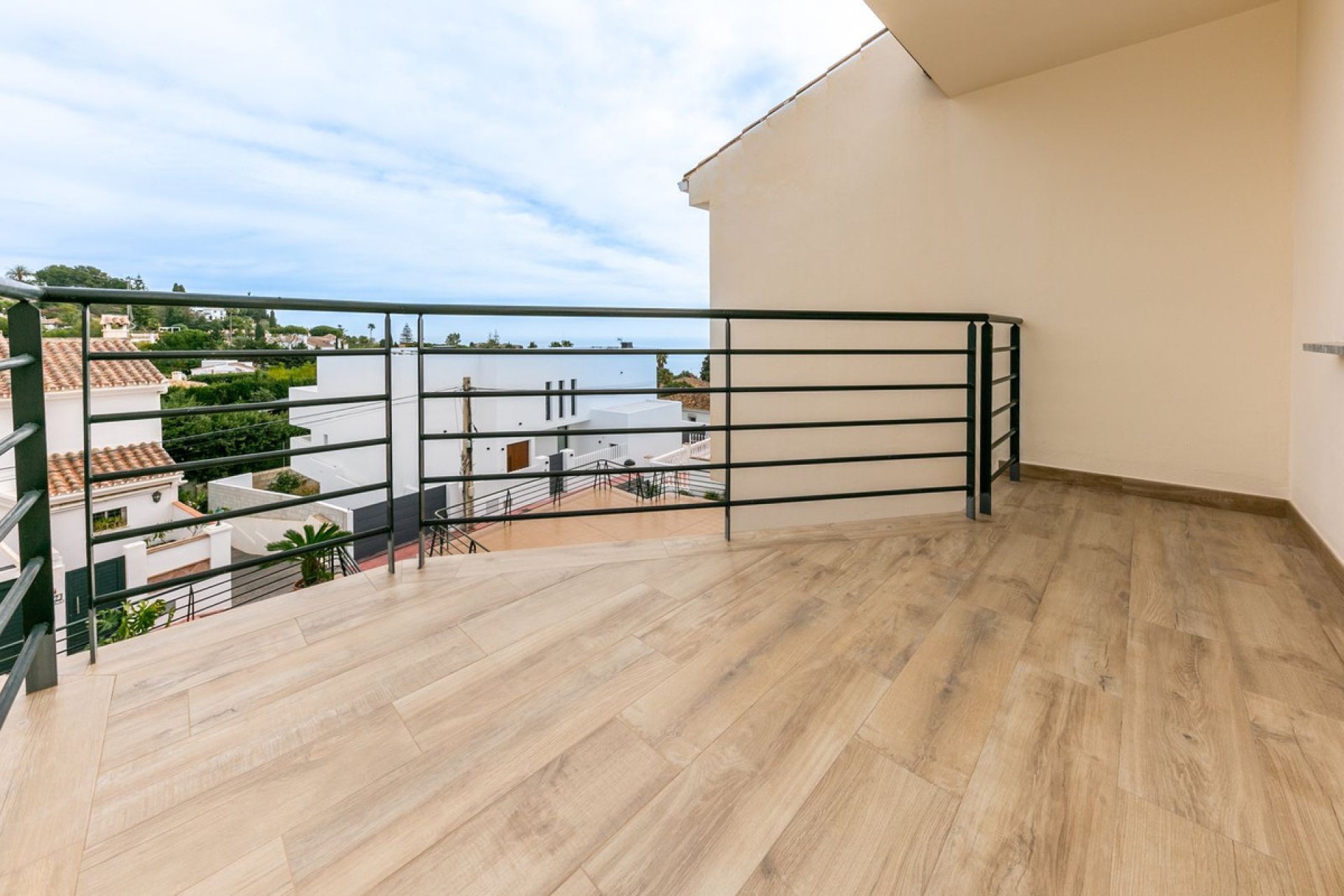 Resale - House - Townhouse - Benalmádena - La Capellania