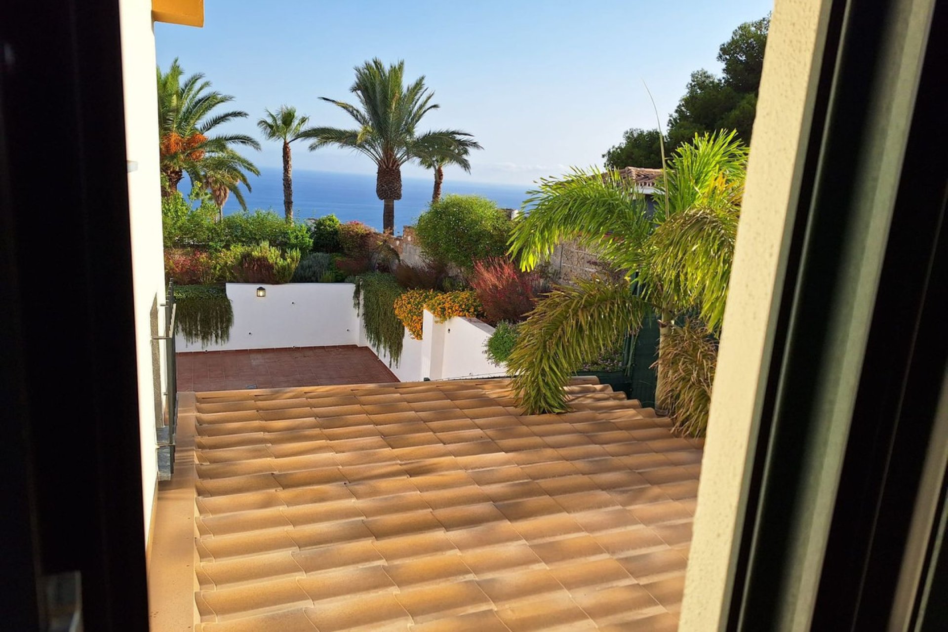 Resale - House - Townhouse - Benalmádena - La Capellania