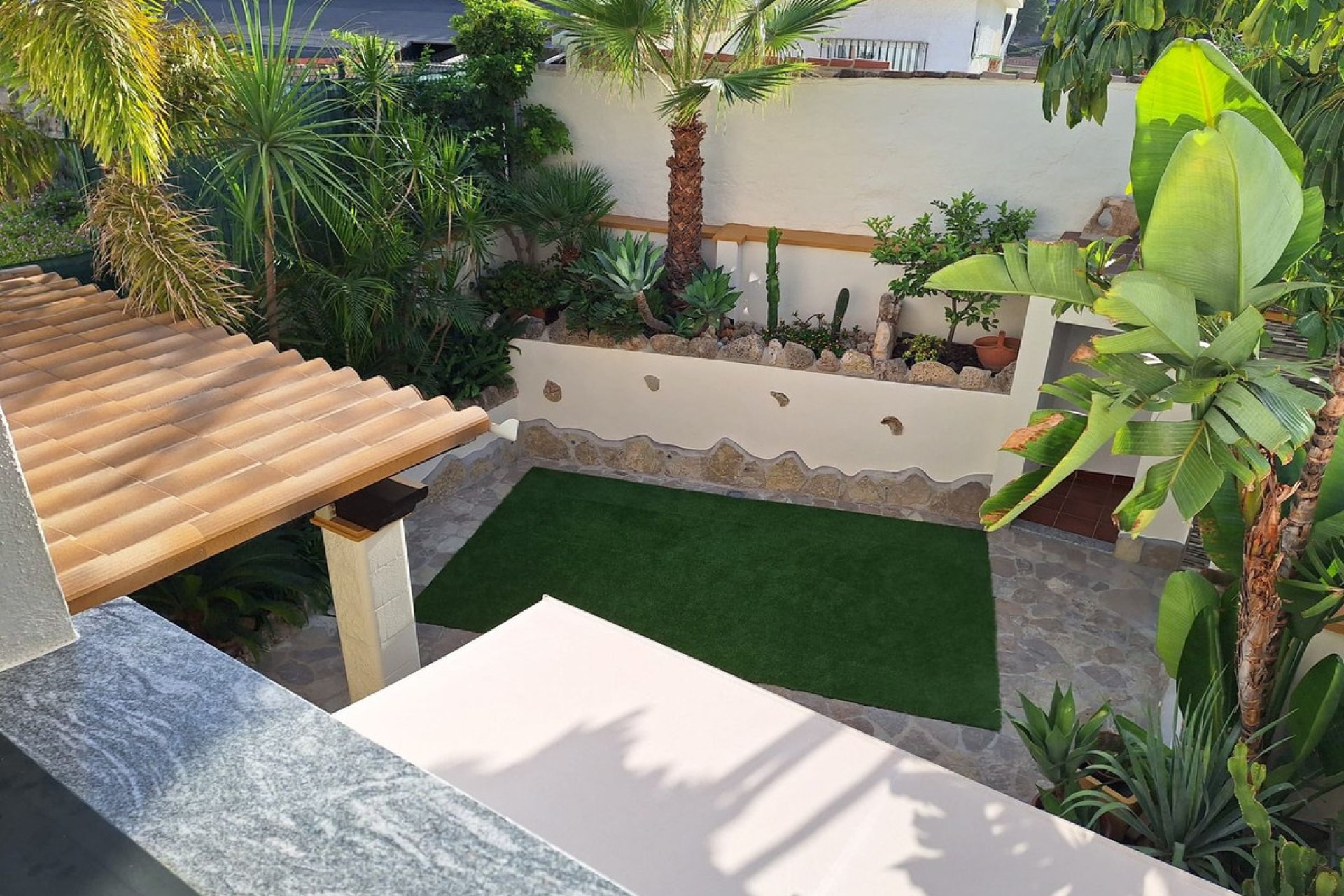 Resale - House - Townhouse - Benalmádena - La Capellania