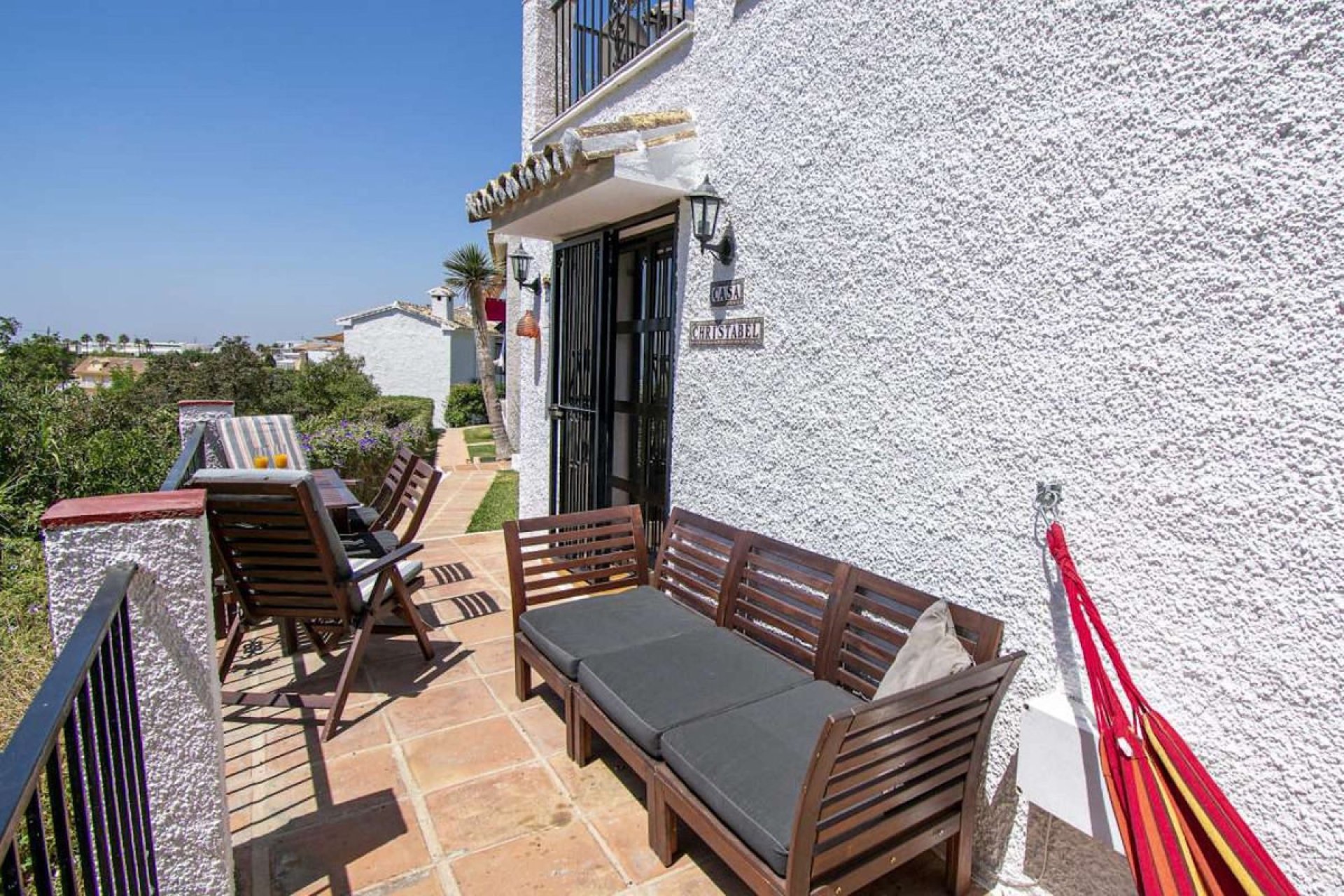 Resale - House - Townhouse - Benalmádena - La Capellania