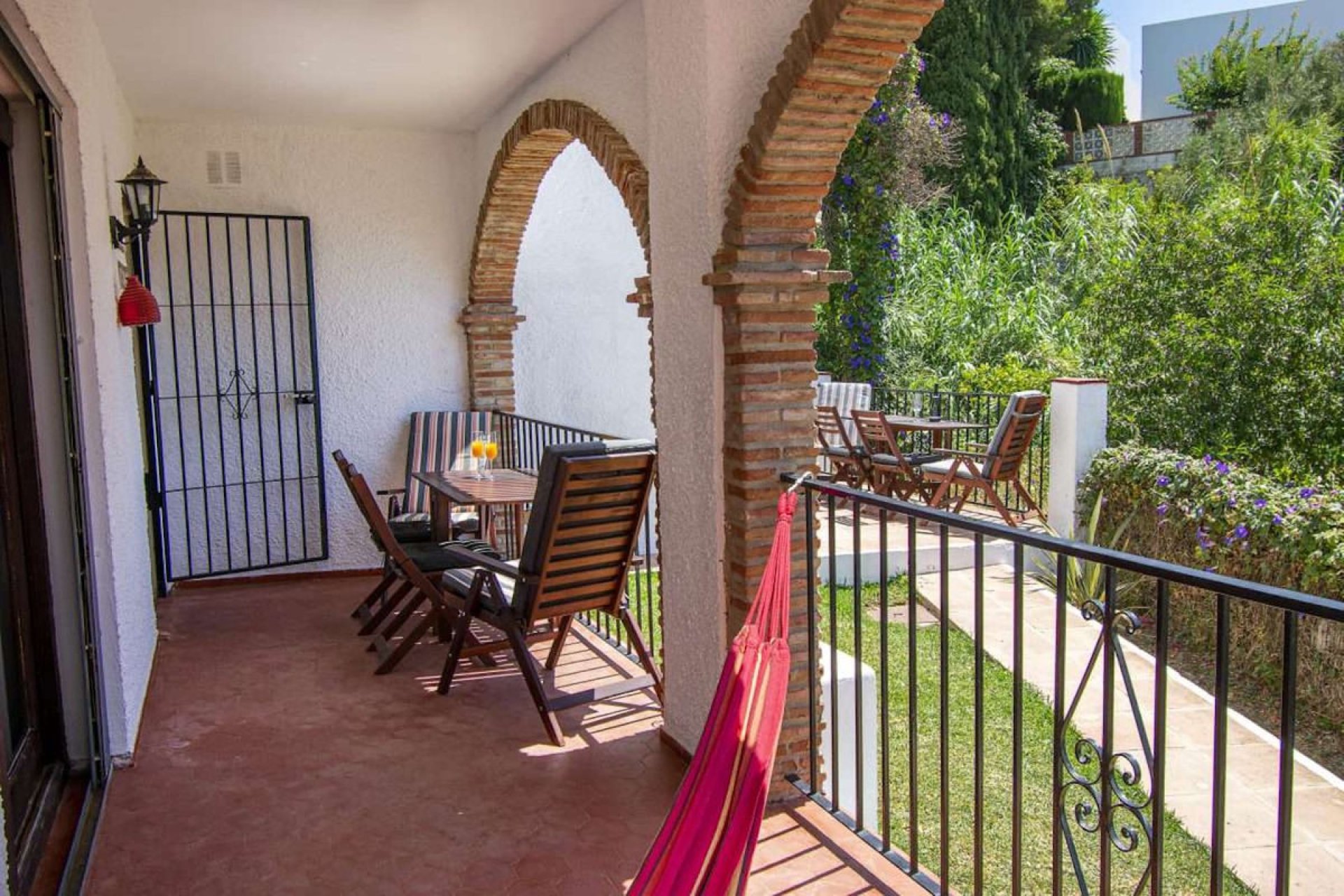 Resale - House - Townhouse - Benalmádena - La Capellania