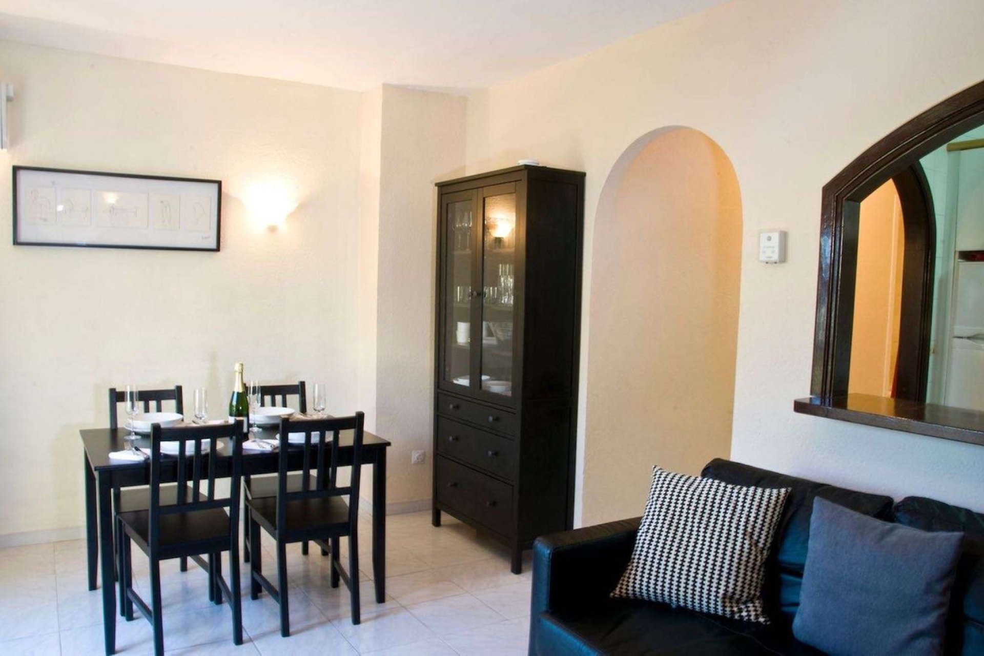 Resale - House - Townhouse - Benalmádena - La Capellania