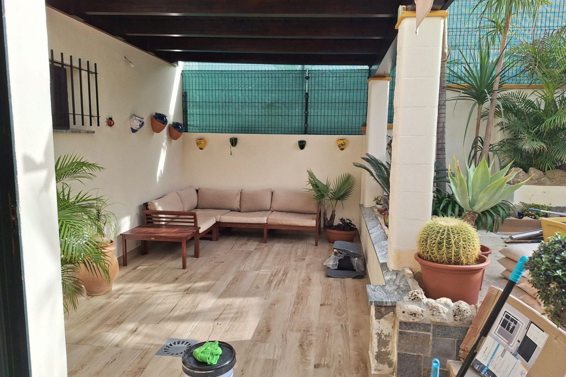 Resale - House - Townhouse - Benalmádena - La Capellania