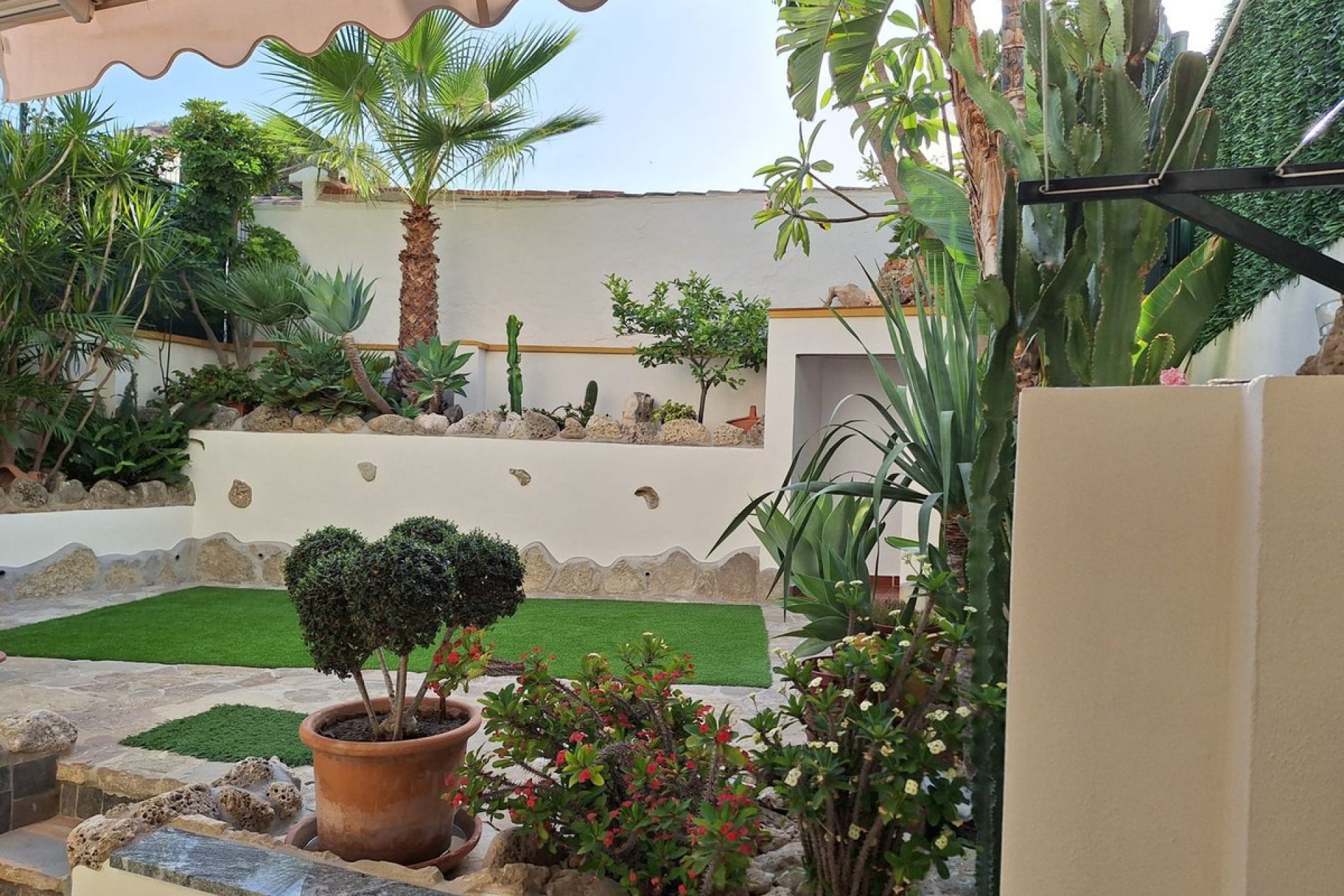 Resale - House - Townhouse - Benalmádena - La Capellania