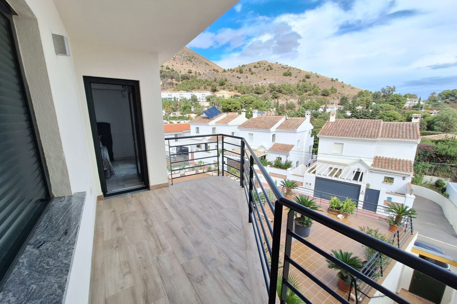 Resale - House - Townhouse - Benalmádena - La Capellania