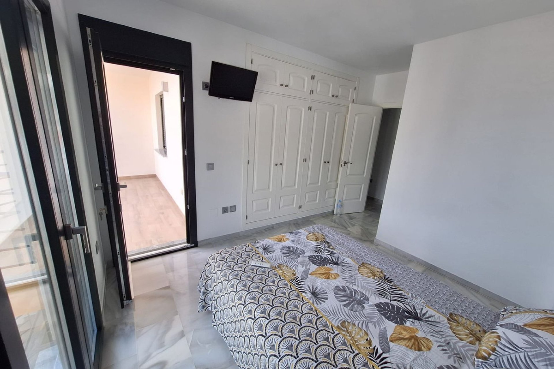 Resale - House - Townhouse - Benalmádena - La Capellania