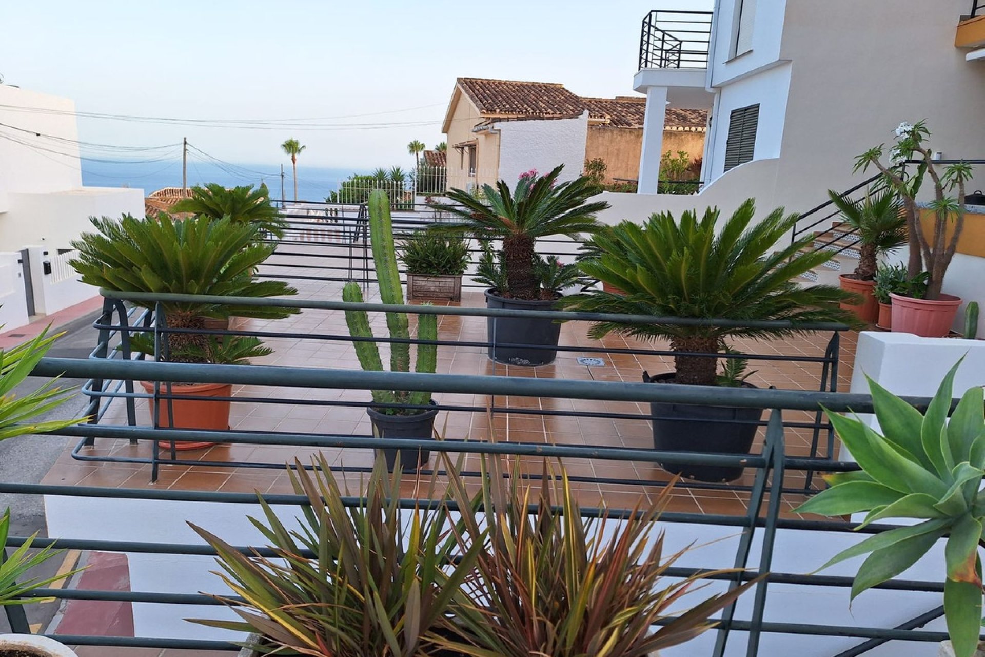 Resale - House - Townhouse - Benalmádena - La Capellania