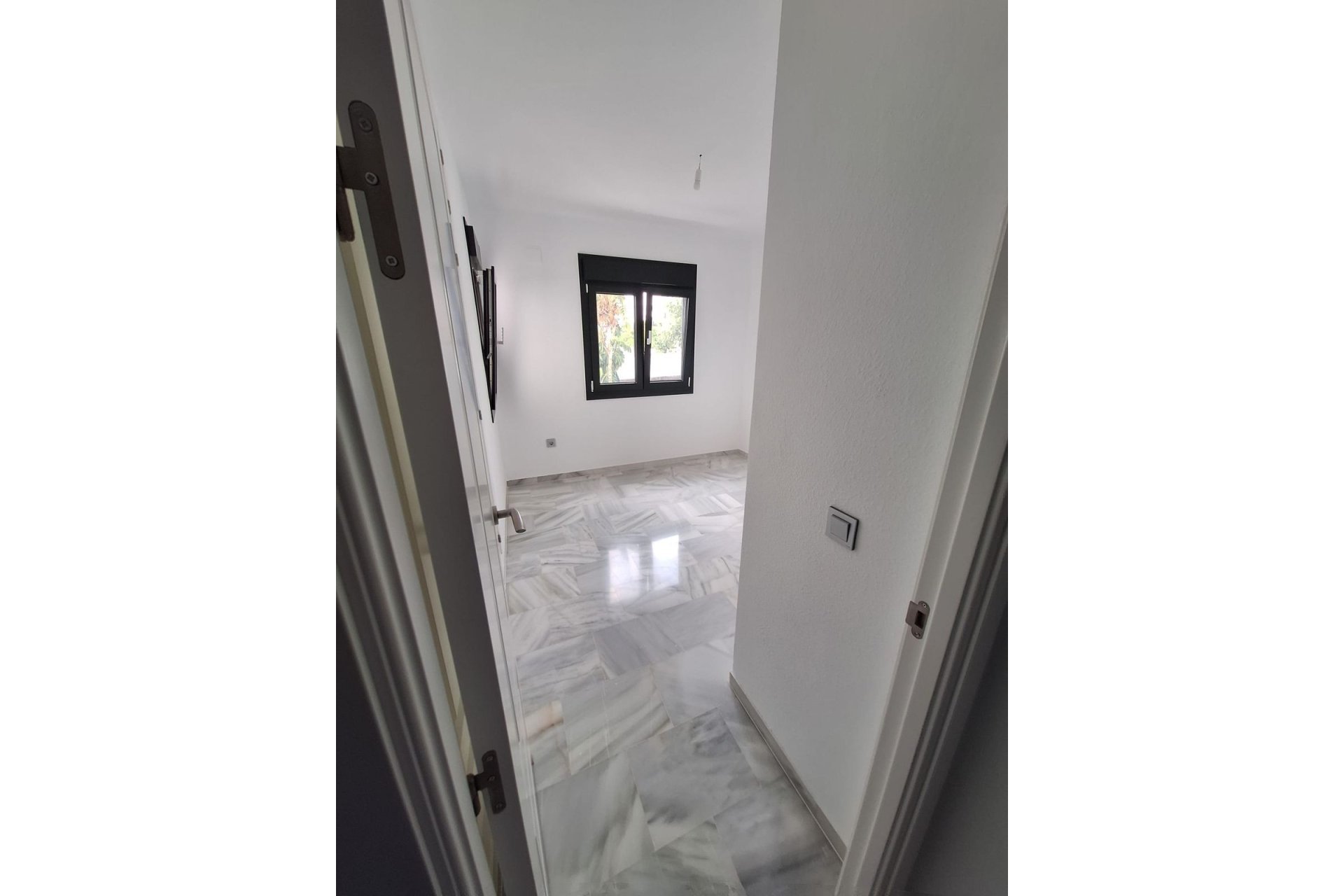 Resale - House - Townhouse - Benalmádena - La Capellania