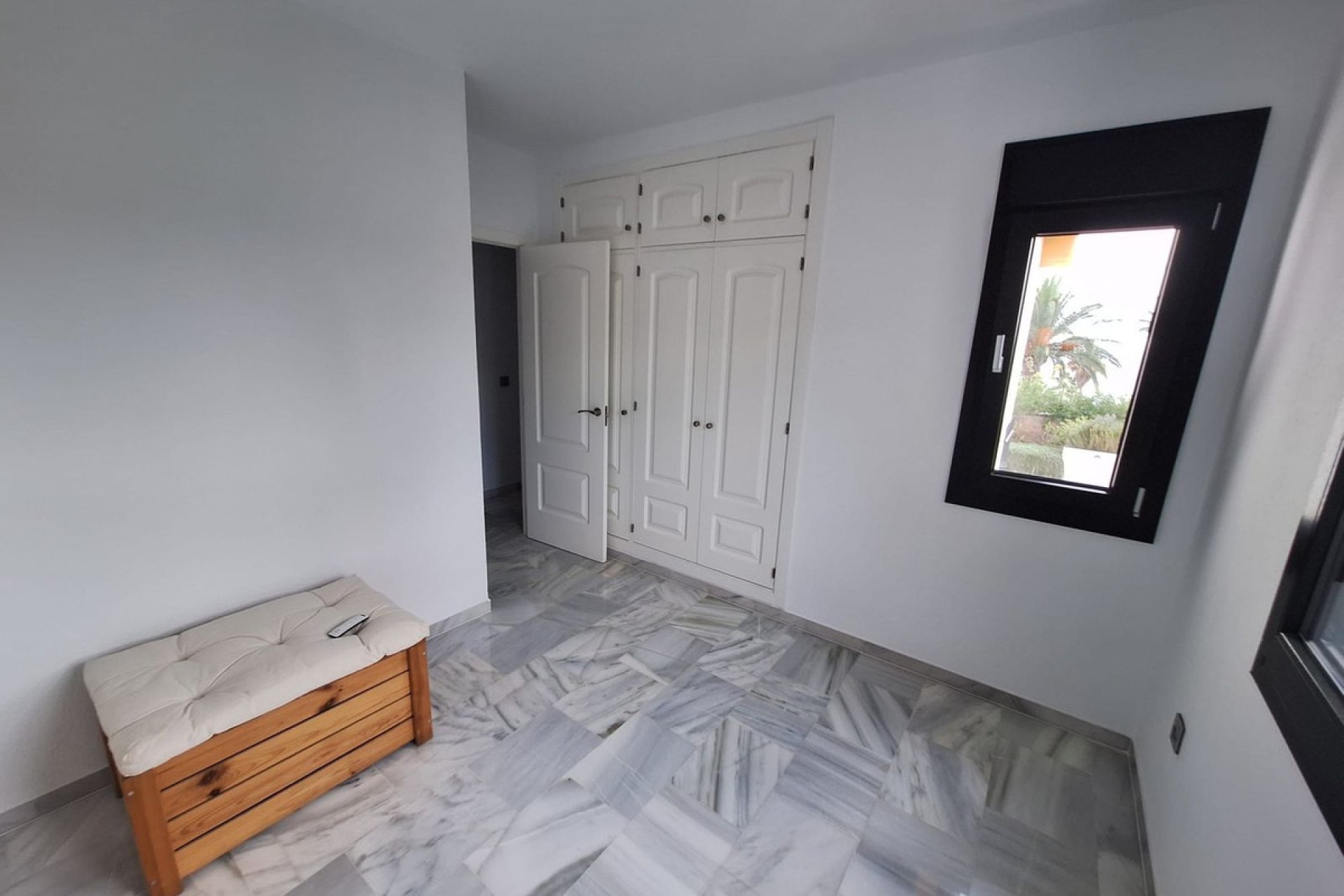 Resale - House - Townhouse - Benalmádena - La Capellania