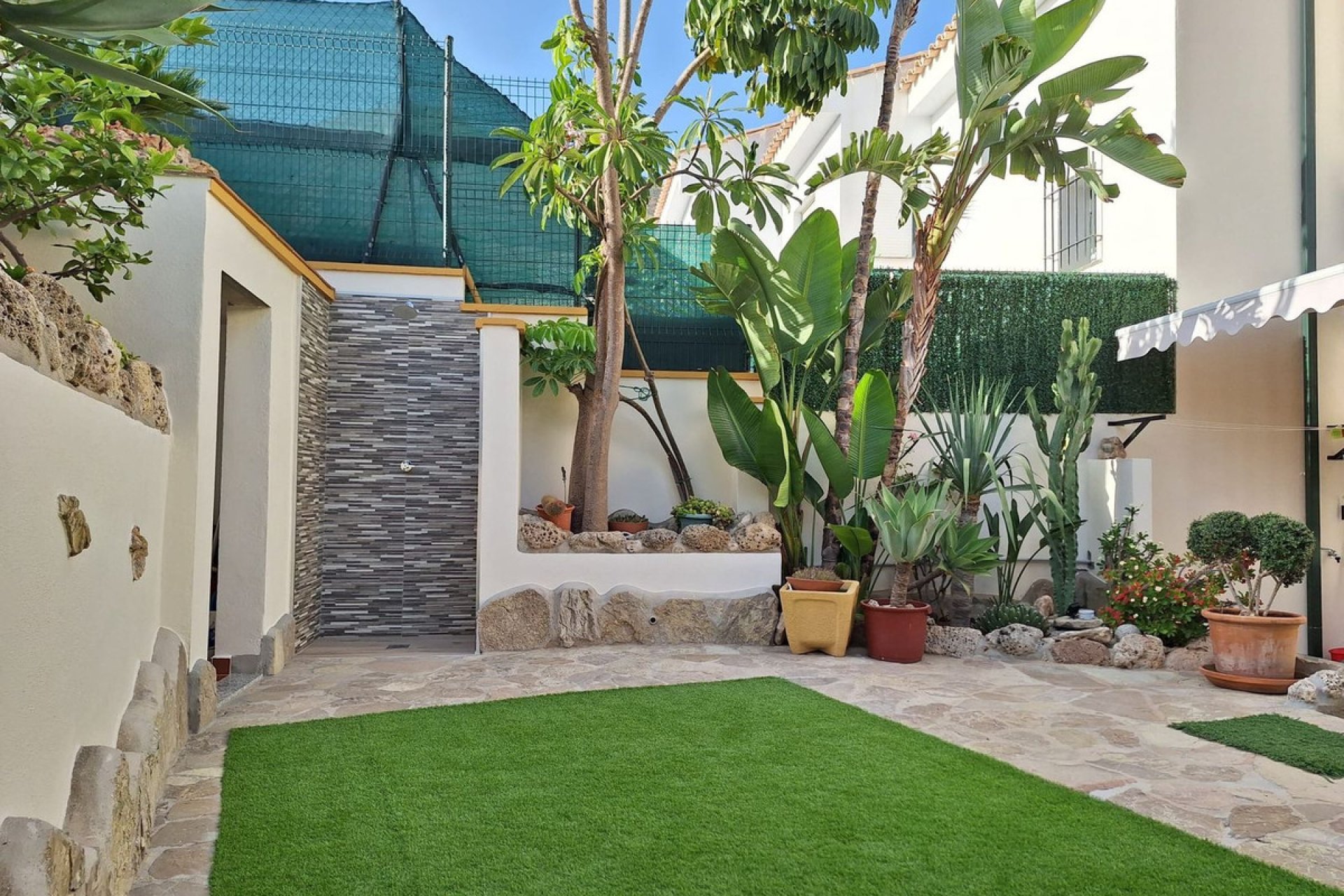 Resale - House - Townhouse - Benalmádena - La Capellania