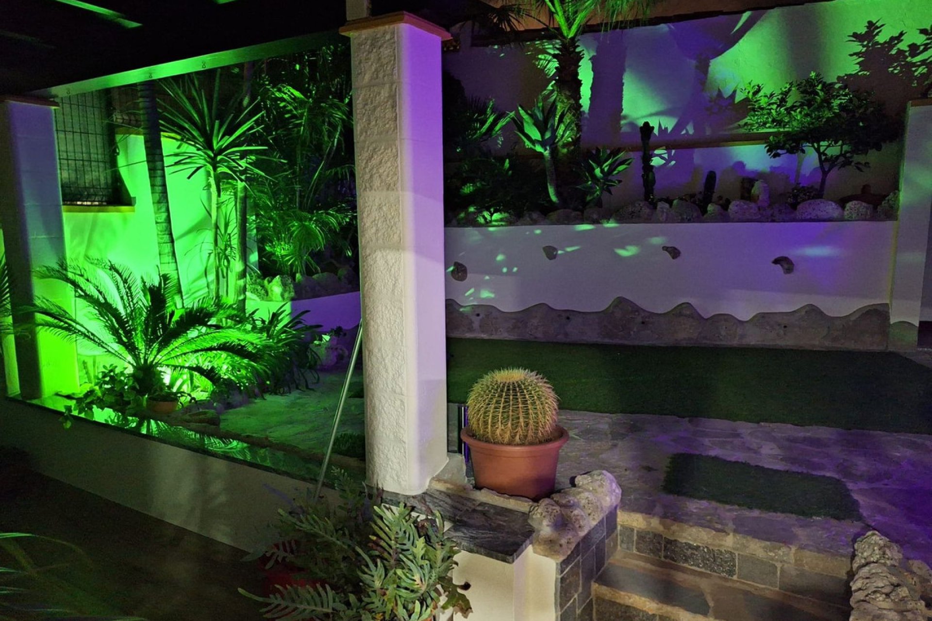 Resale - House - Townhouse - Benalmádena - La Capellania