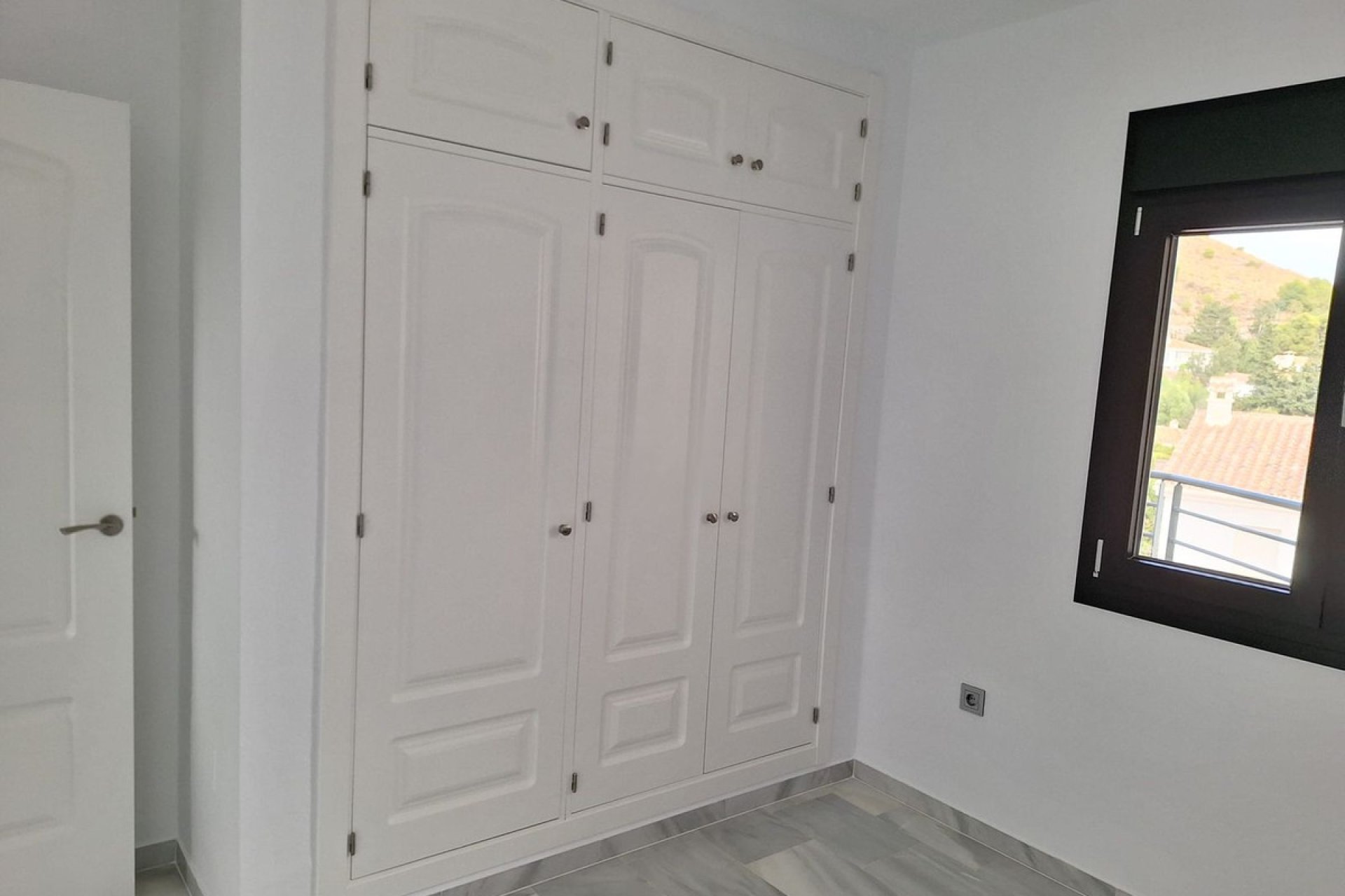 Resale - House - Townhouse - Benalmádena - La Capellania