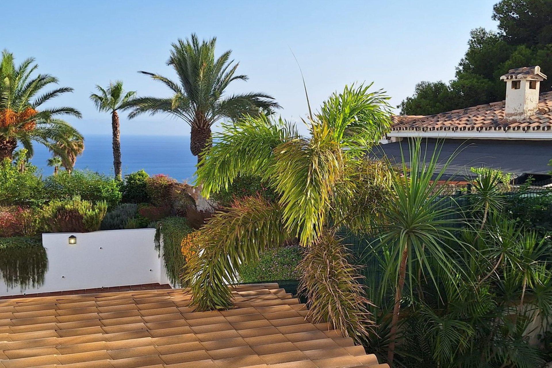 Resale - House - Townhouse - Benalmádena - La Capellania