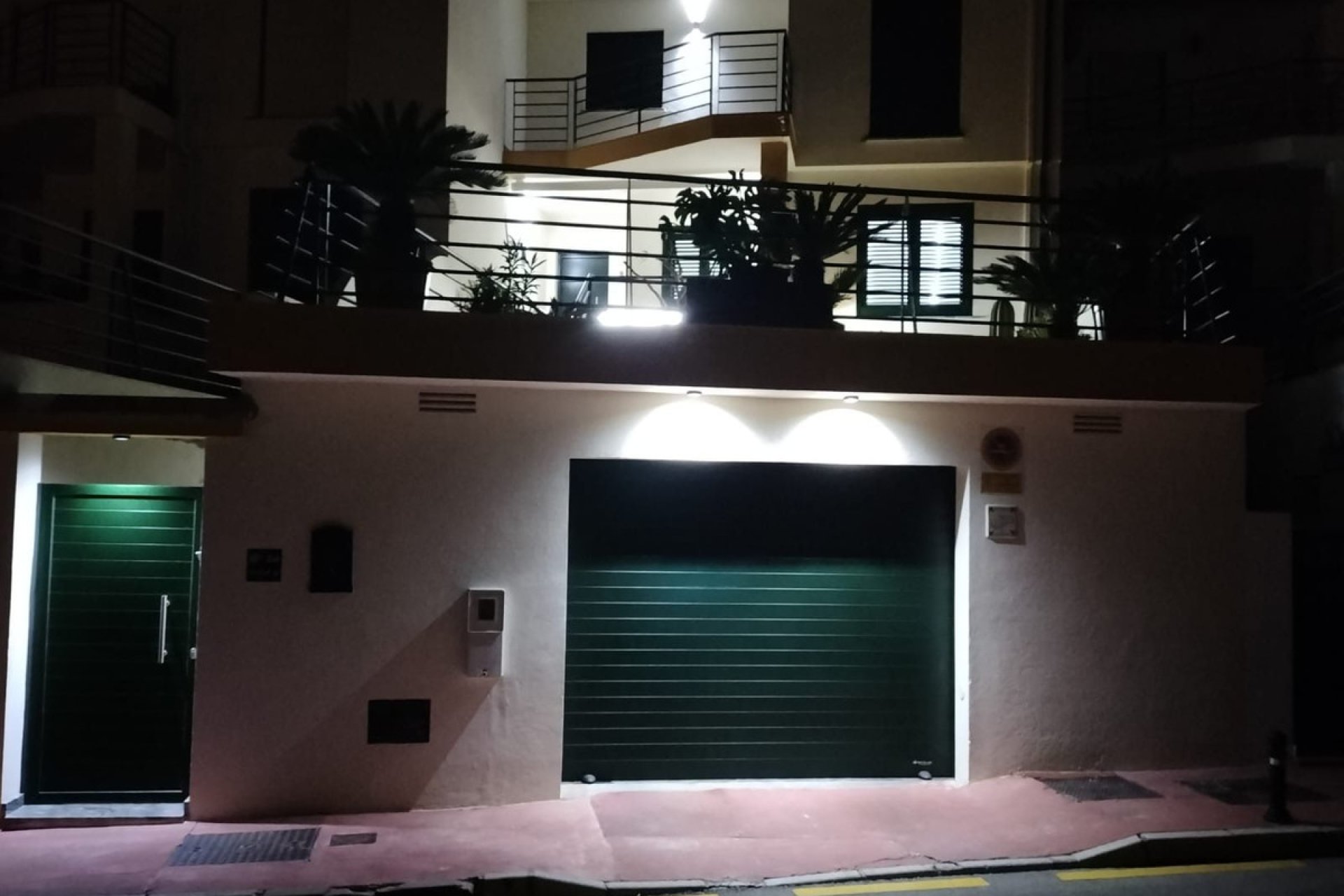 Resale - House - Townhouse - Benalmádena - La Capellania