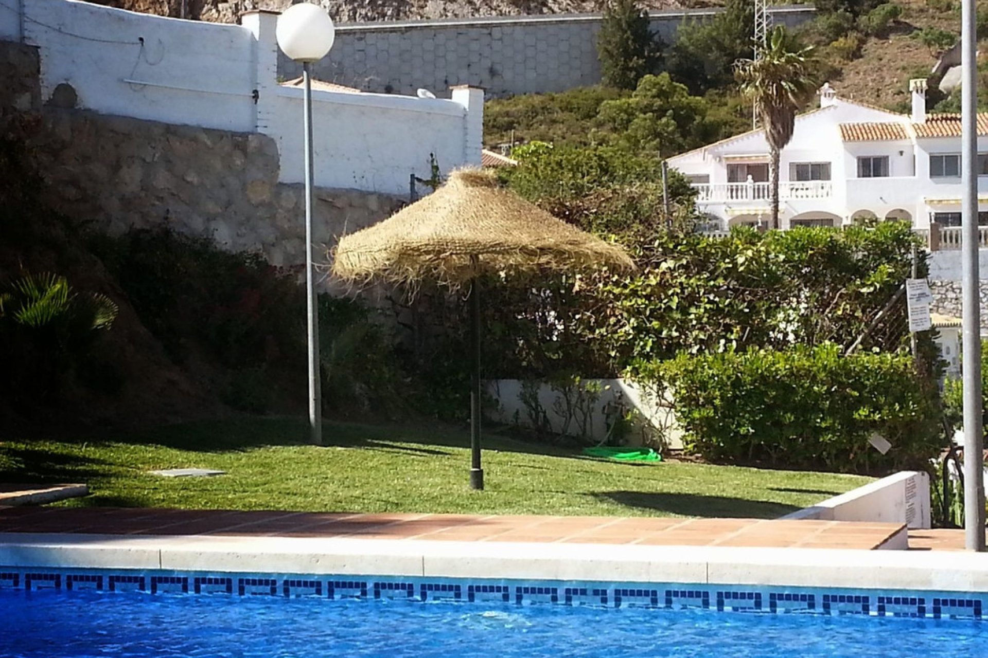 Resale - House - Townhouse - Benalmádena - La Capellania