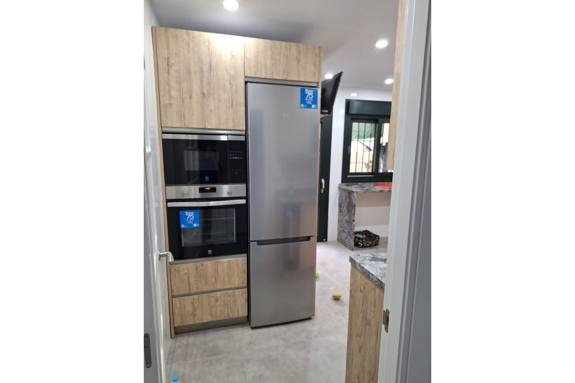 Resale - House - Townhouse - Benalmádena - La Capellania