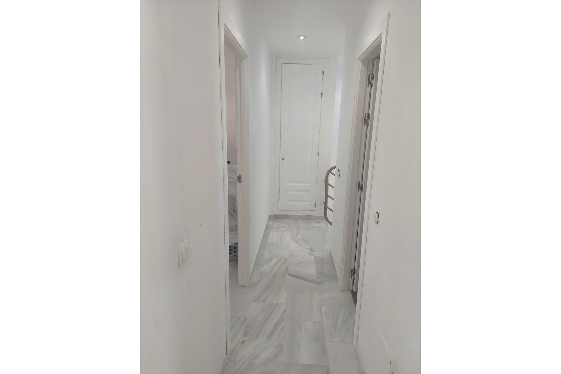 Resale - House - Townhouse - Benalmádena - La Capellania