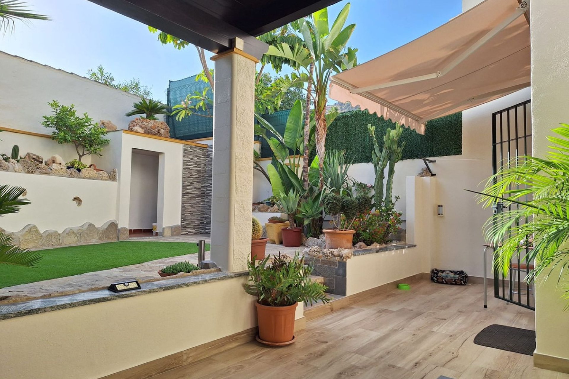 Resale - House - Townhouse - Benalmádena - La Capellania